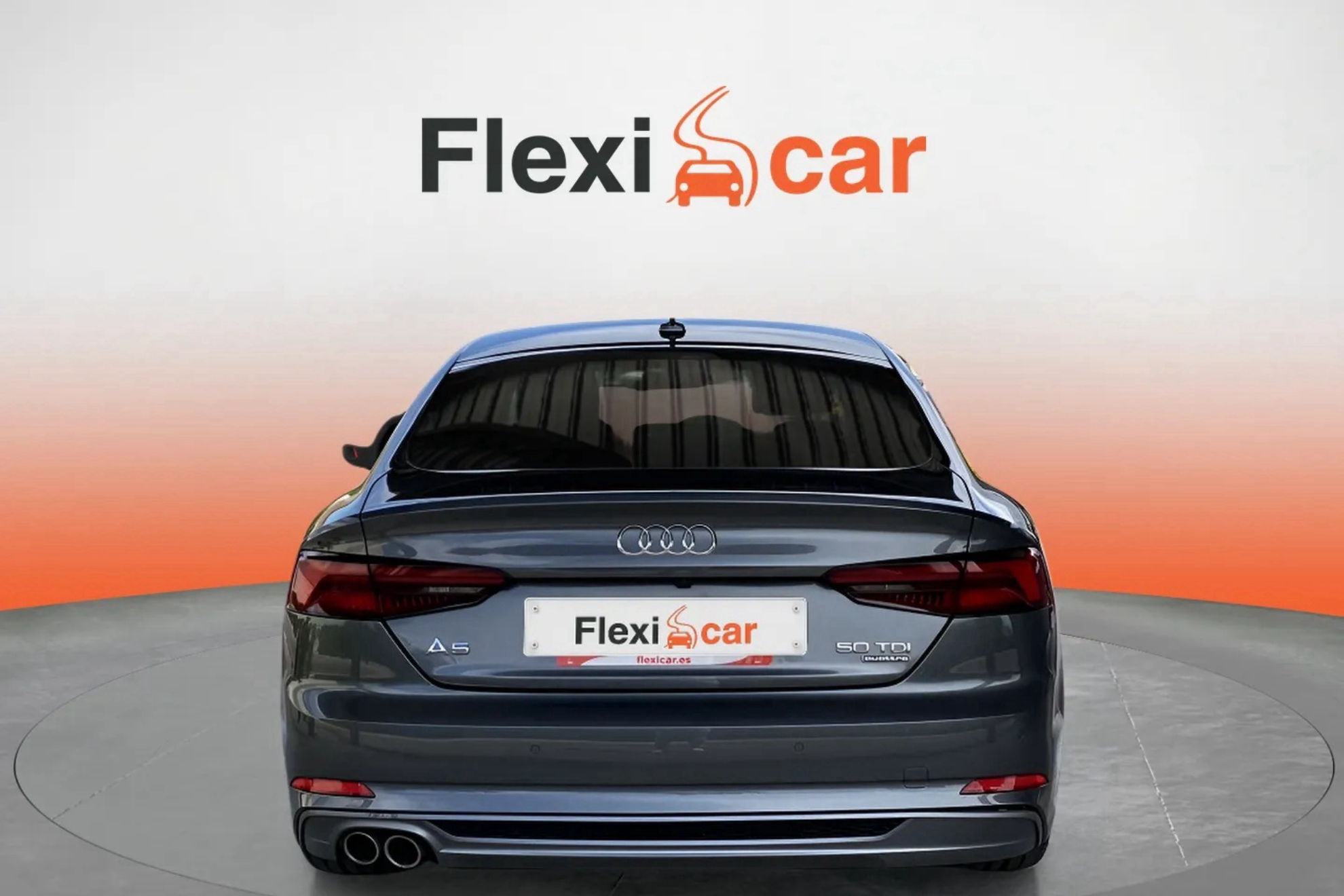 Audi A5 40 TDI S tronic Sportback - foto 8