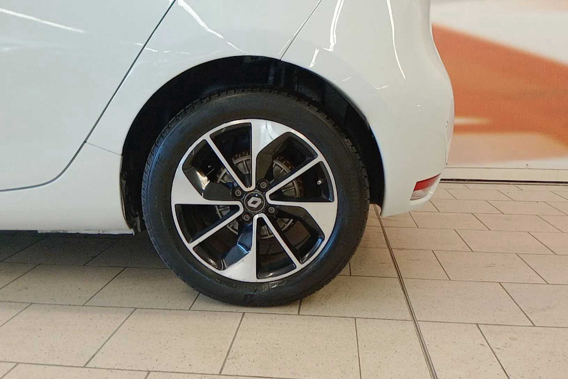 Renault Zoe Intens 40 - foto 15