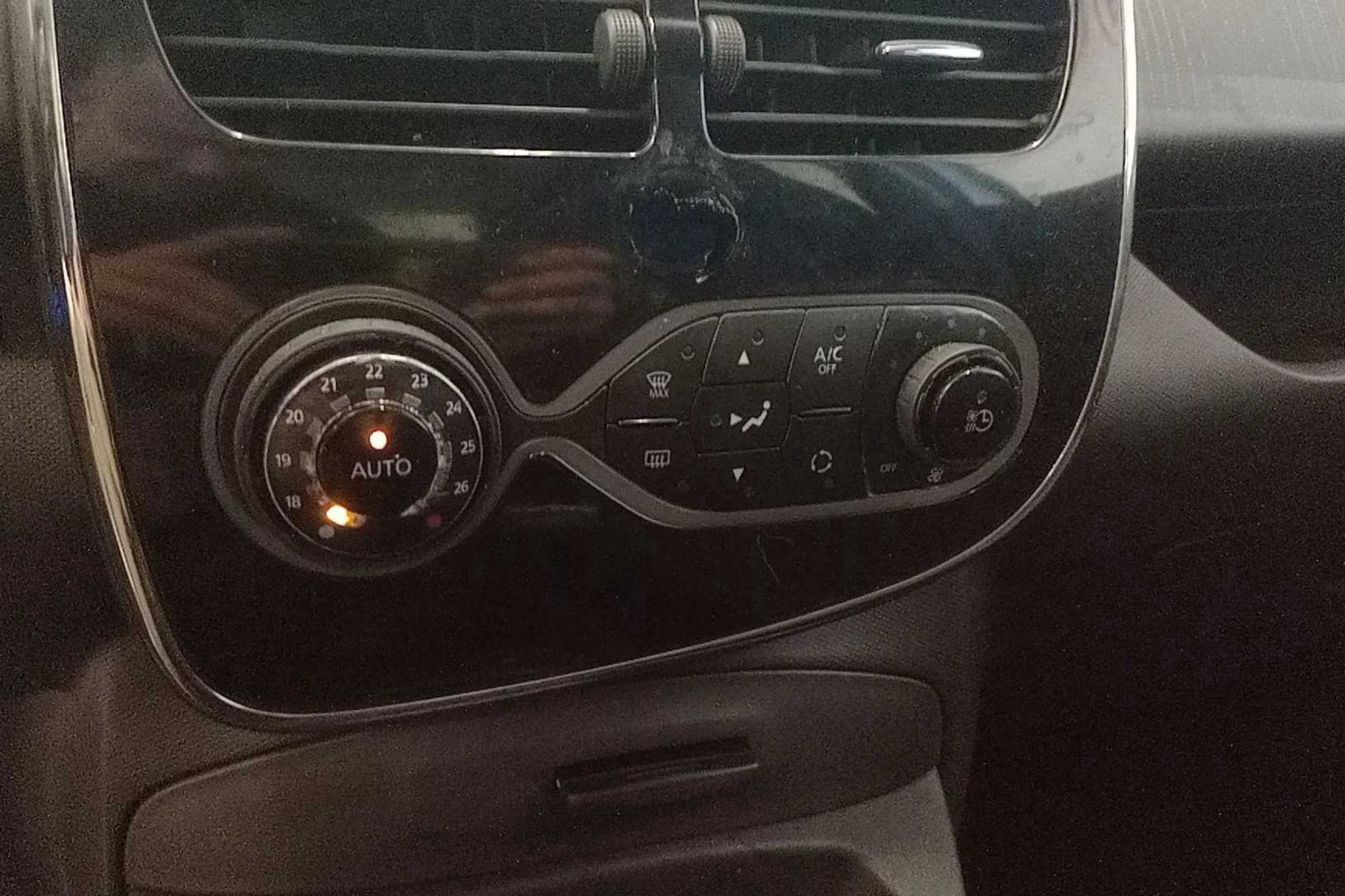 Renault Zoe Intens 40 - foto 20