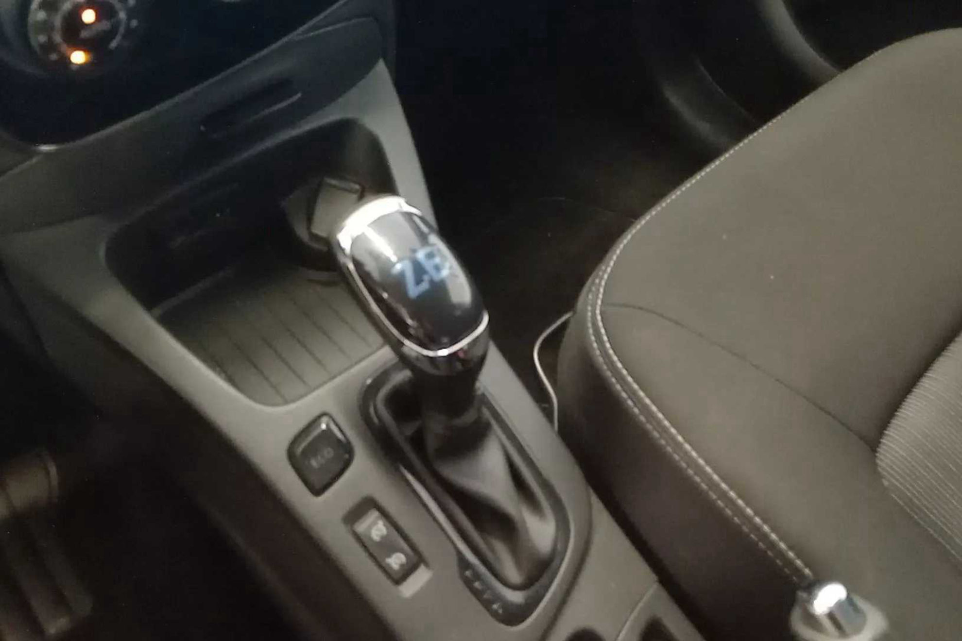 Renault Zoe Intens 40 - foto 17