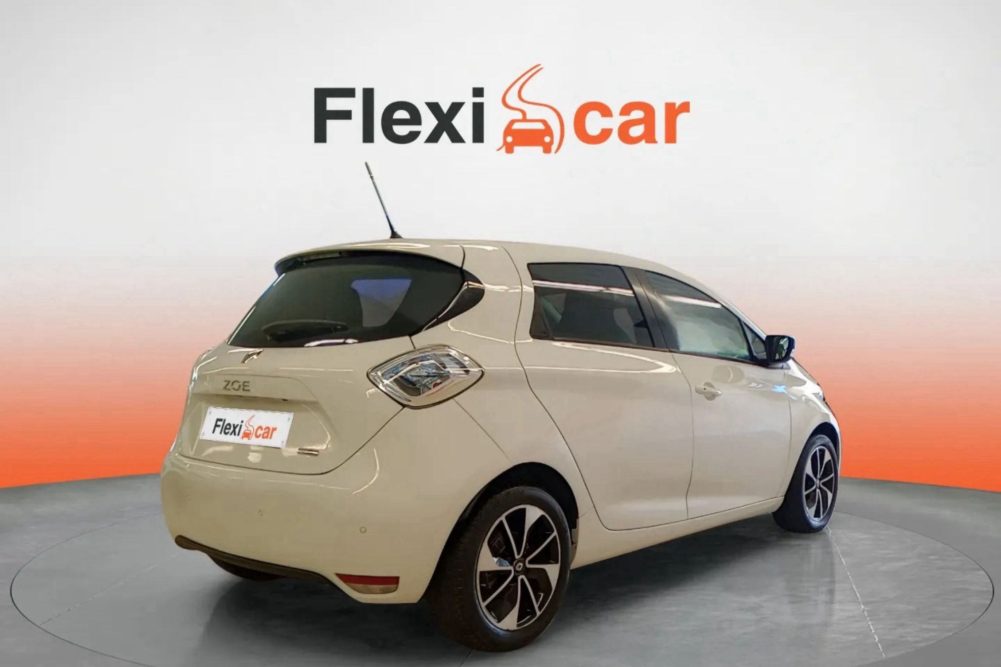 Renault Zoe Intens 40 - foto 7