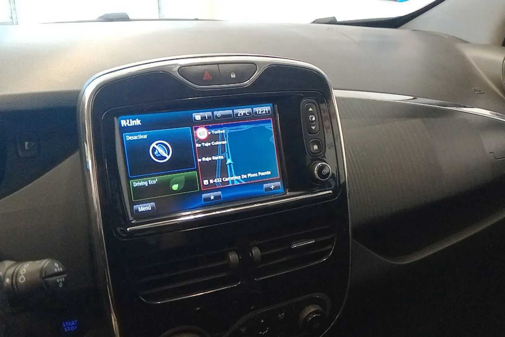 Renault Zoe Intens 40 - foto 18