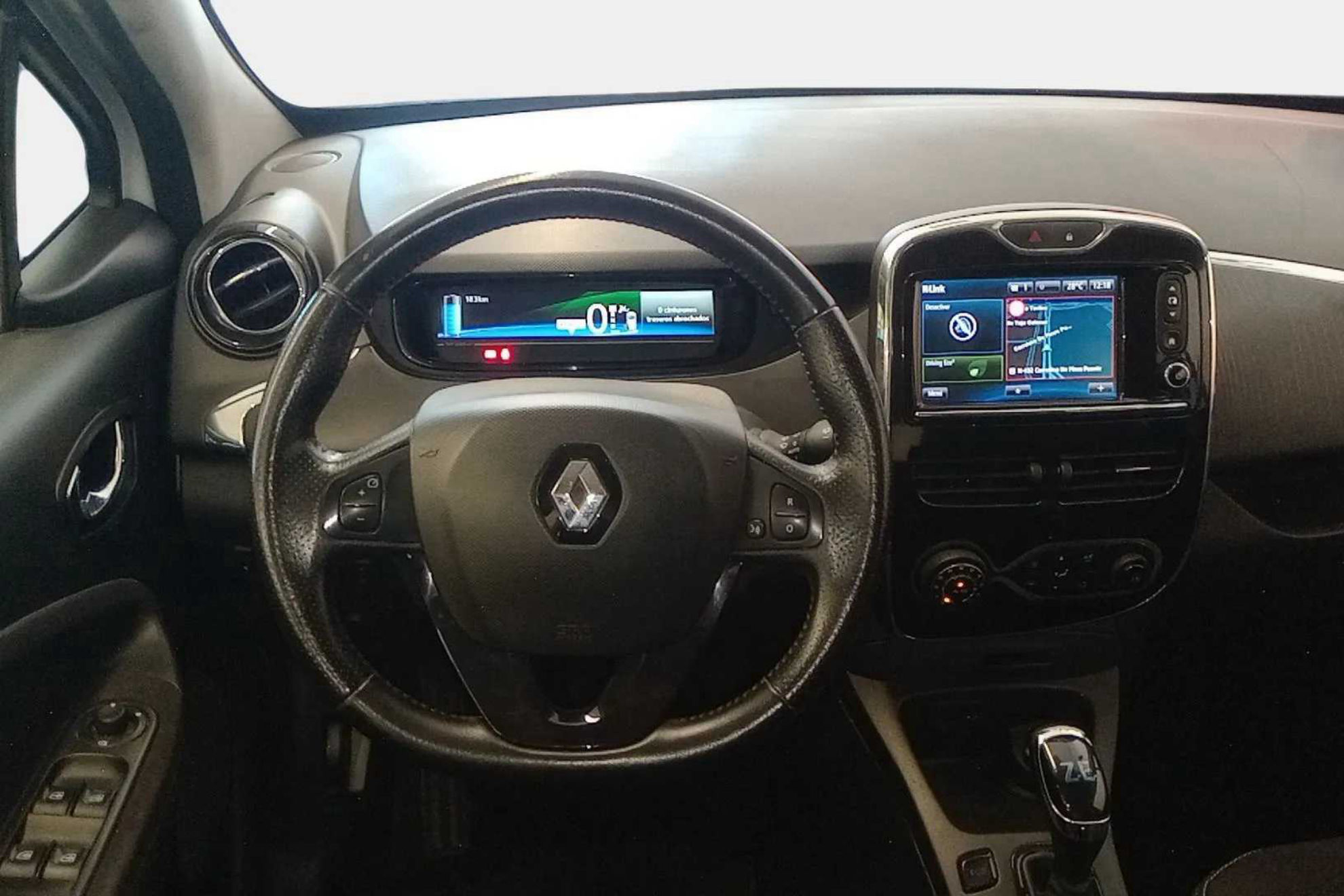 Renault Zoe Intens 40 - foto 10