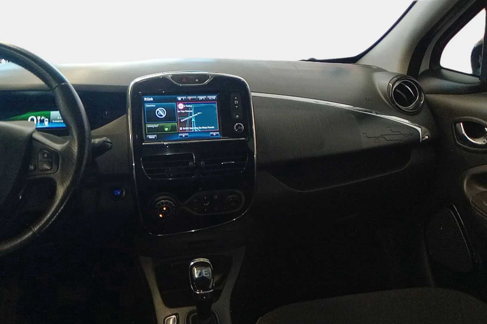 Renault Zoe Intens 40 - foto 9