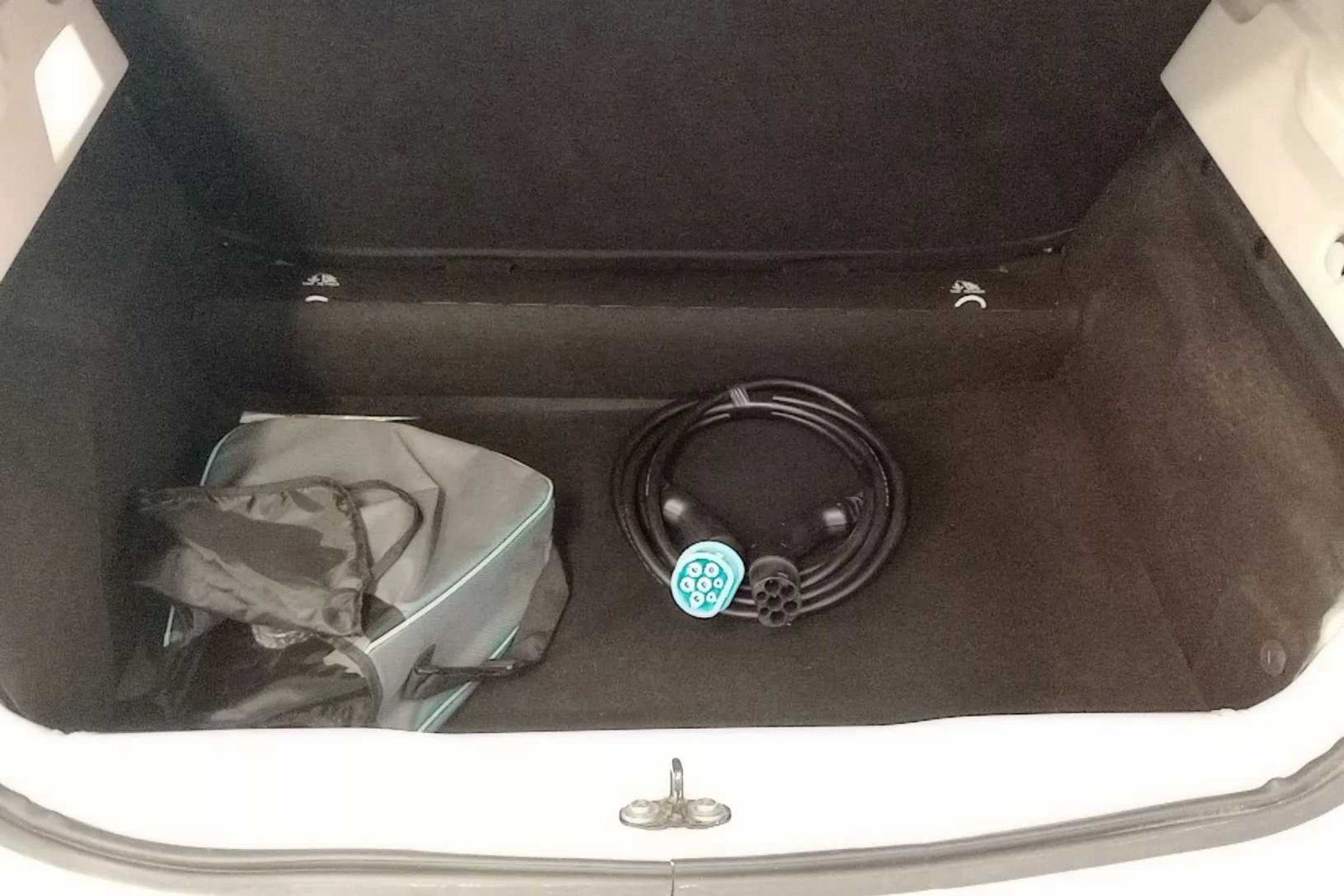 Renault Zoe Intens 40 - foto 16