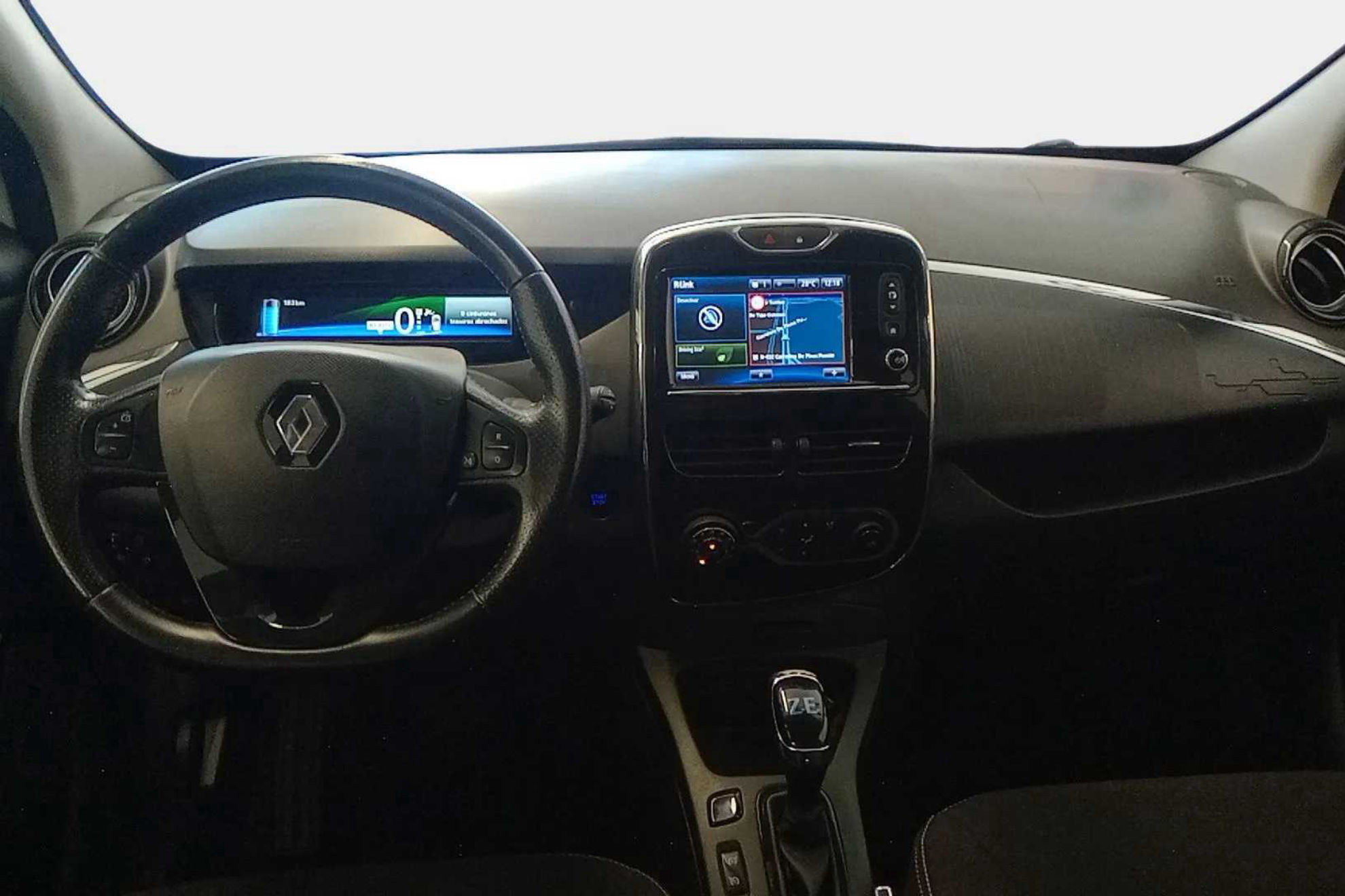 Renault Zoe Intens 40 - foto 8