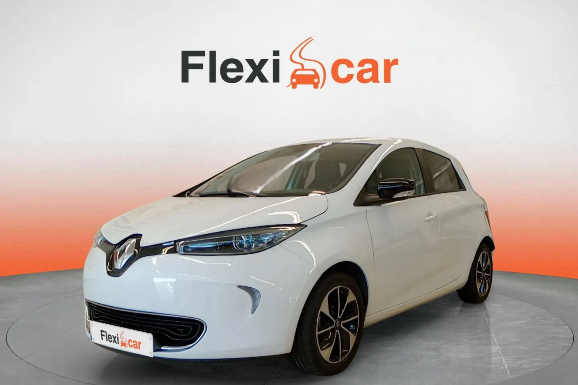 Renault Zoe Intens 40 - foto 3