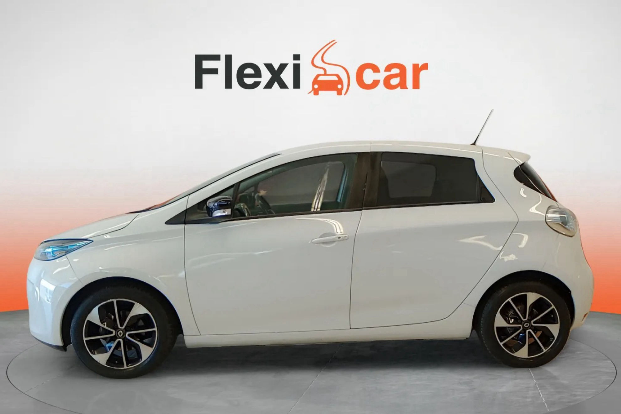 Renault Zoe Intens 40 - foto 4