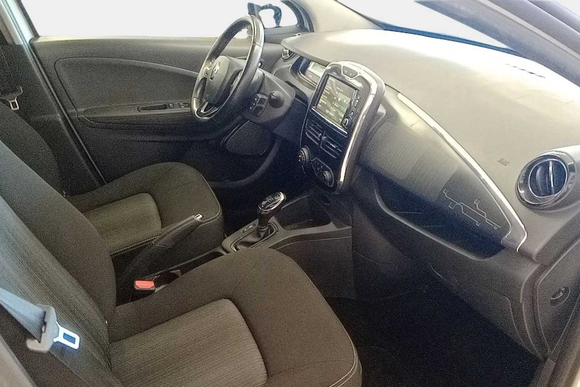 Renault Zoe Intens 40 - foto 13
