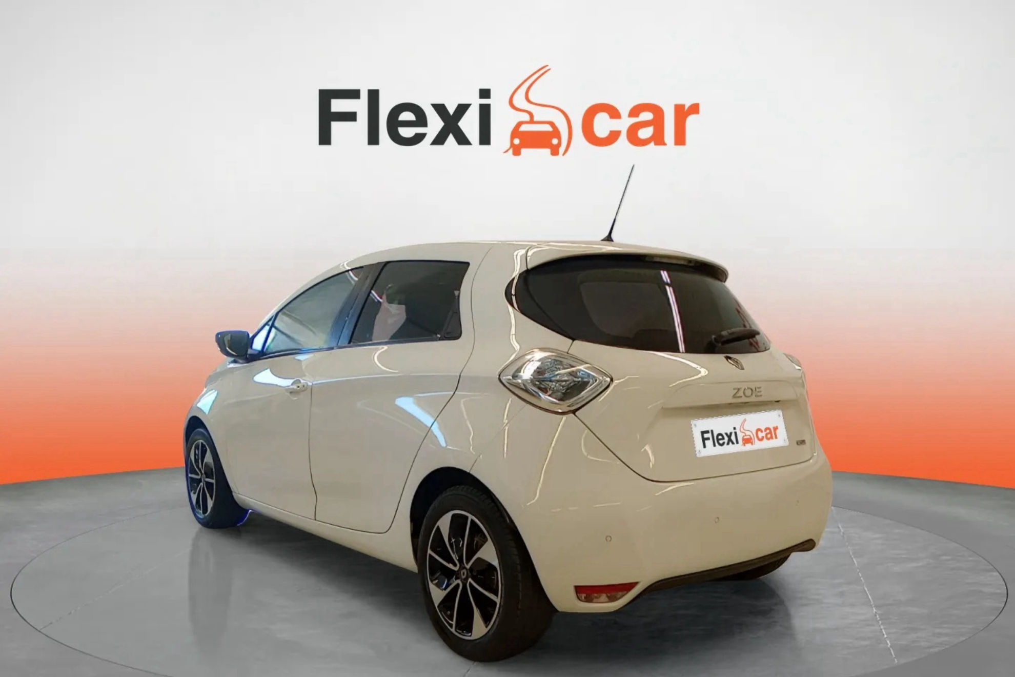 Renault Zoe Intens 40 - foto 5