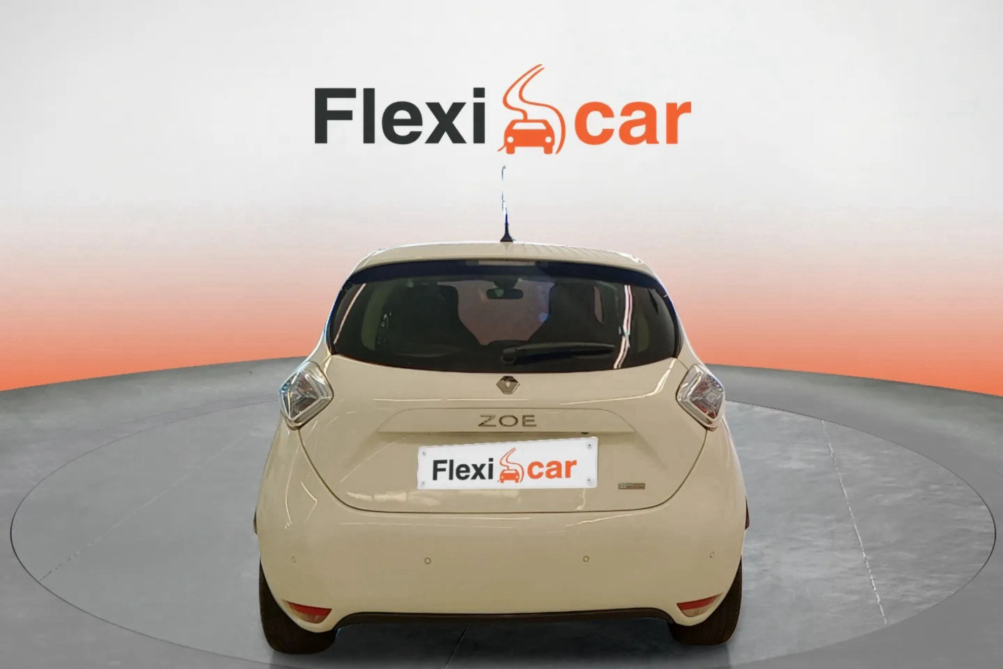 Renault Zoe Intens 40 - foto 6