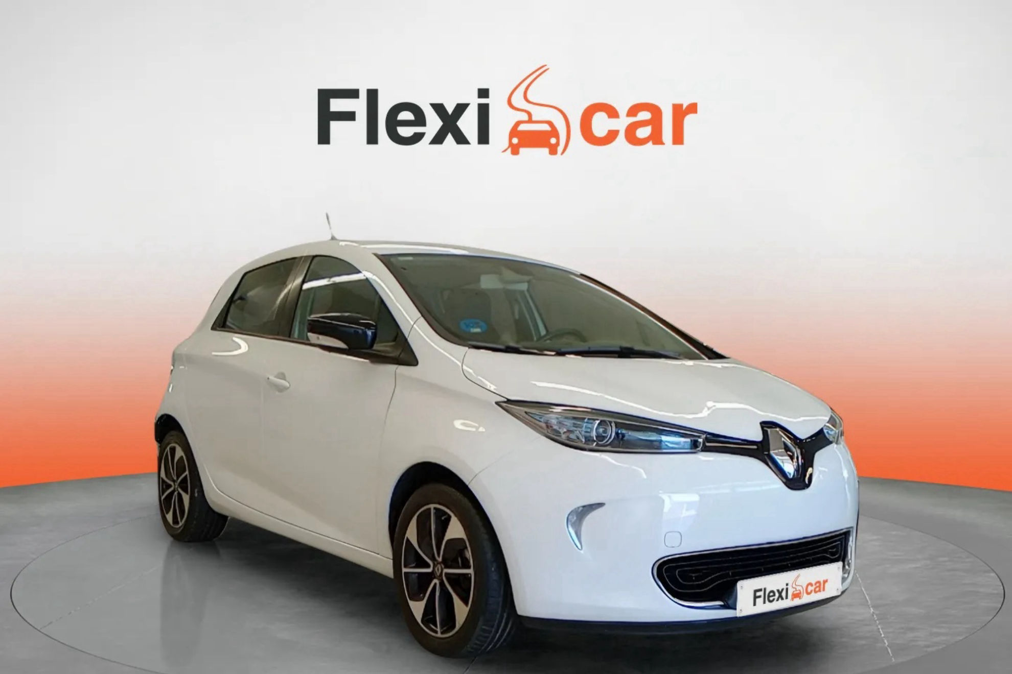 Renault Zoe Intens 40