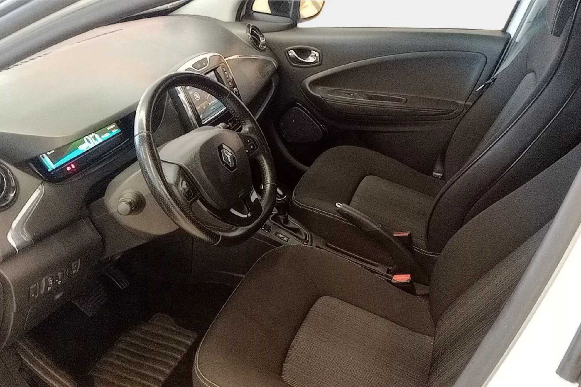 Renault Zoe Intens 40 - foto 12