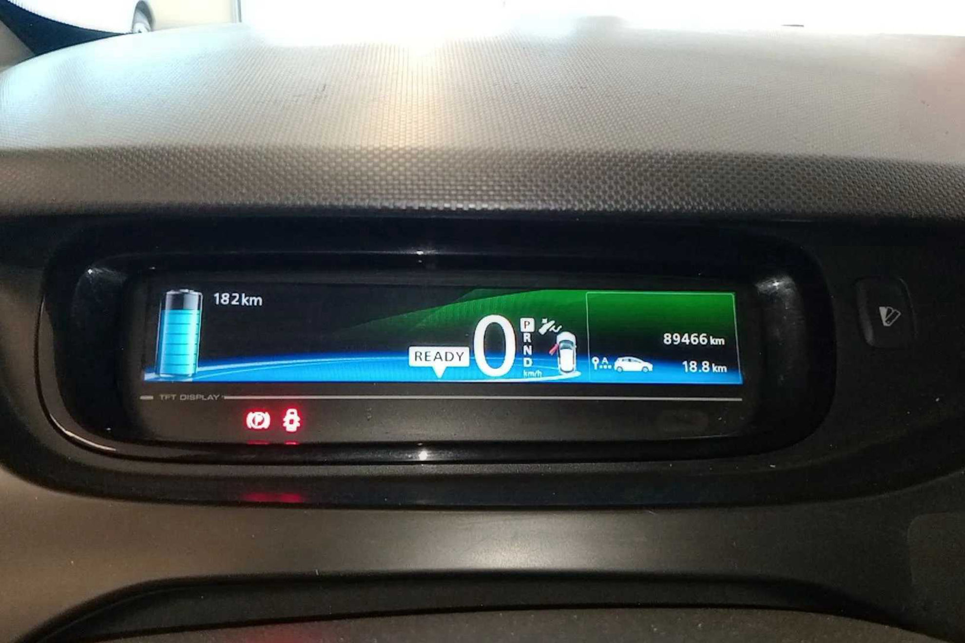 Renault Zoe Intens 40 - foto 11