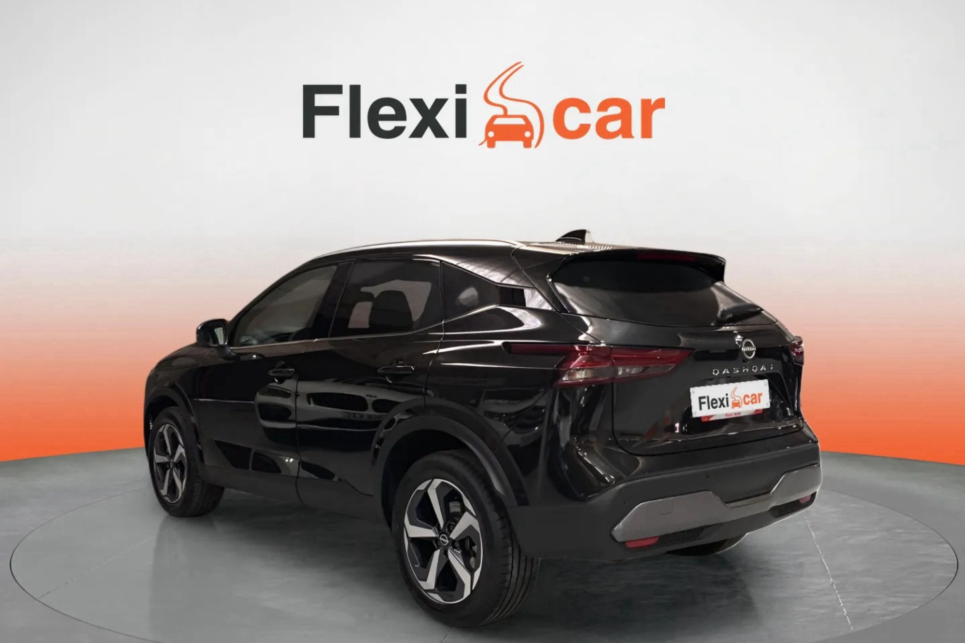 Nissan Qashqai DIG-T Xtronic N-Connecta - foto 6