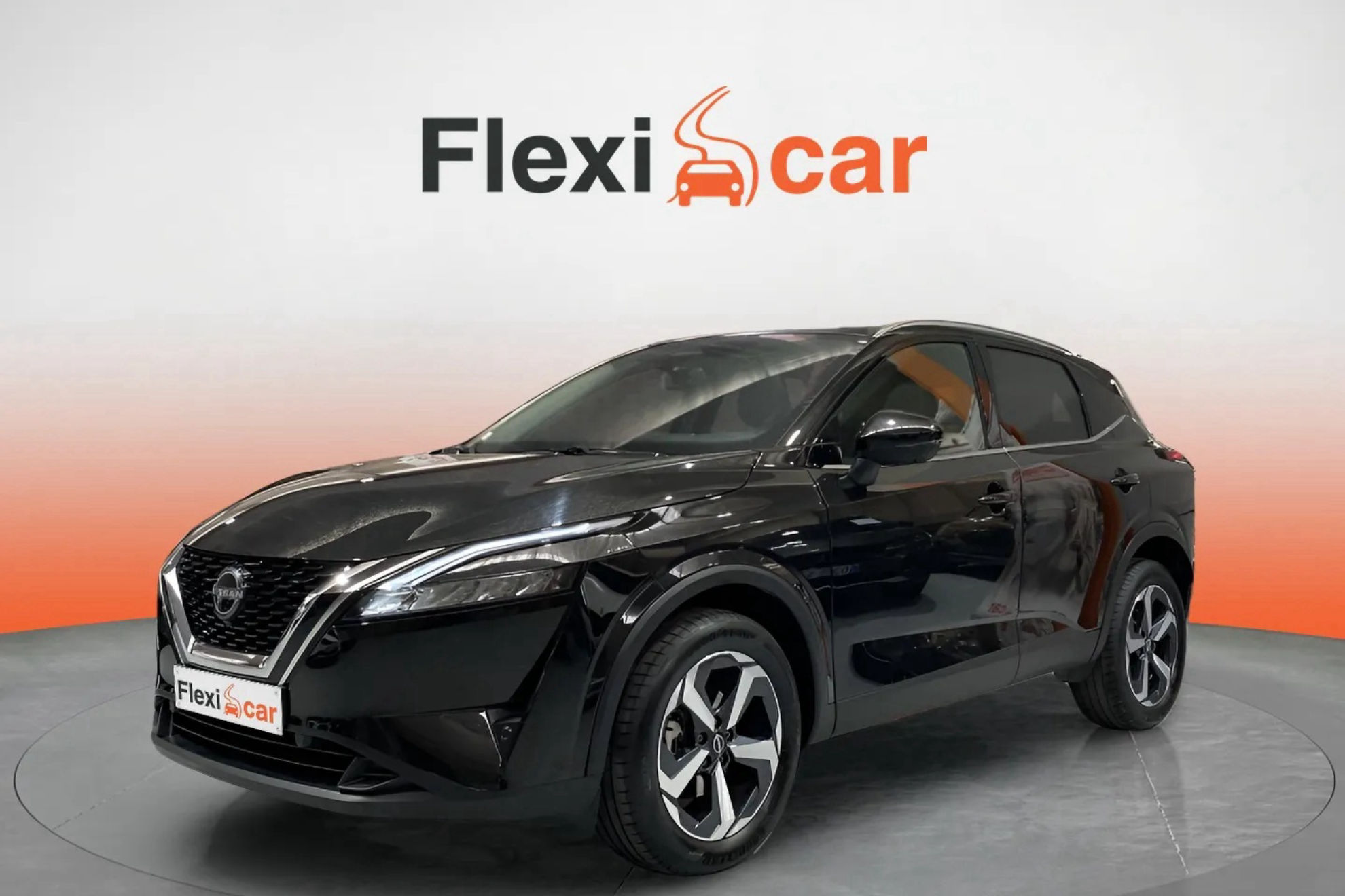 Nissan Qashqai DIG-T Xtronic N-Connecta - foto 3