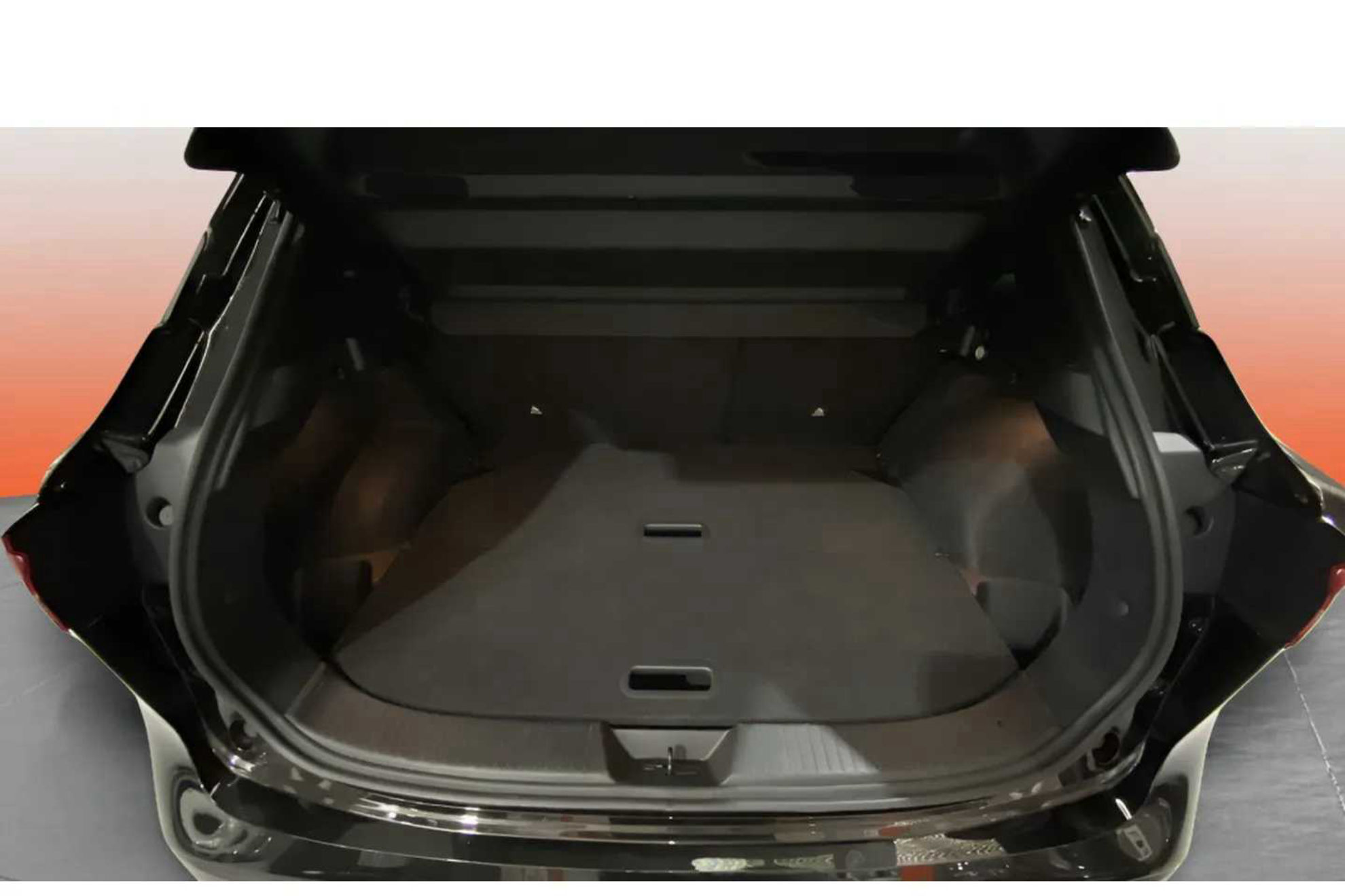 Nissan Qashqai DIG-T Xtronic N-Connecta - foto 9
