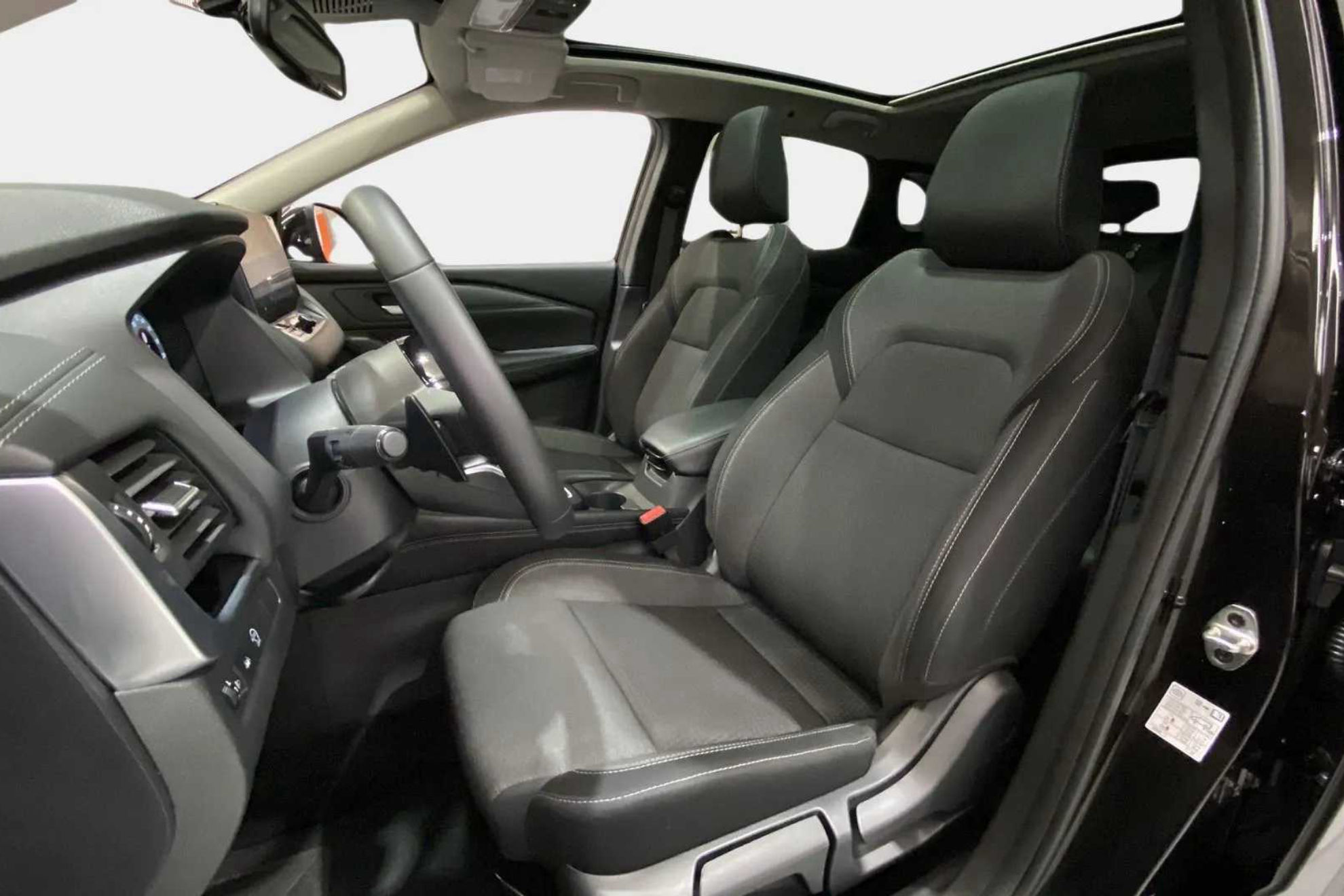 Nissan Qashqai DIG-T Xtronic N-Connecta - foto 10