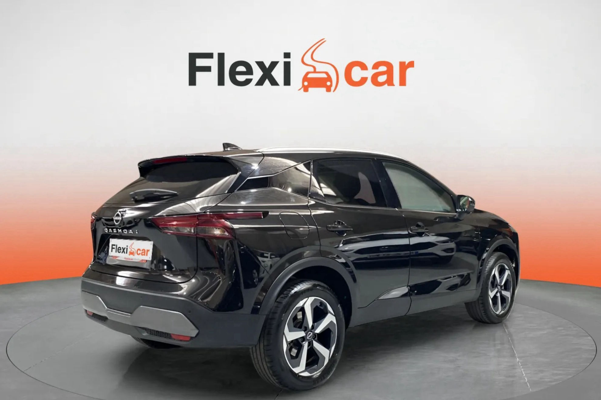 Nissan Qashqai DIG-T Xtronic N-Connecta - foto 8