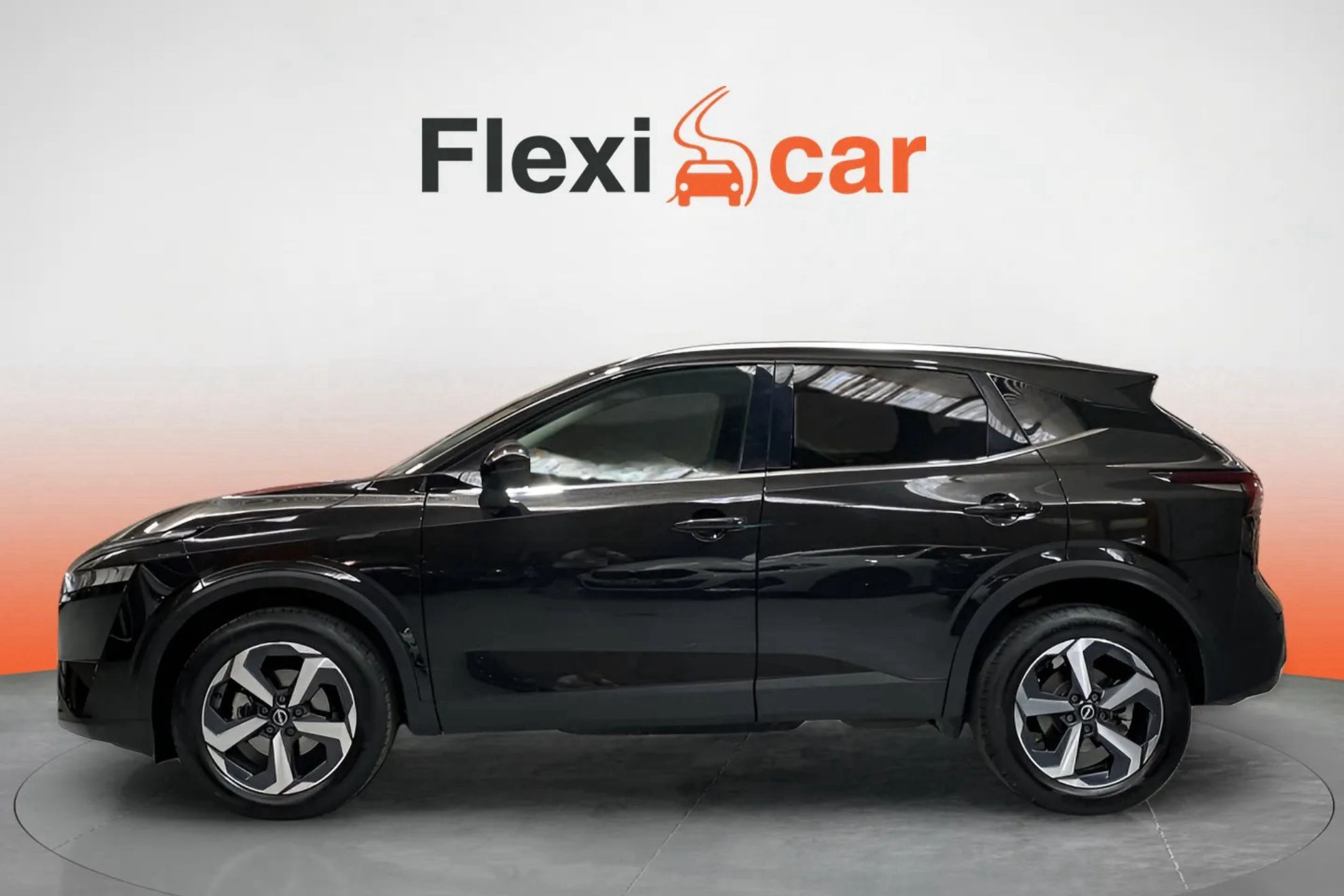 Nissan Qashqai DIG-T Xtronic N-Connecta - foto 4