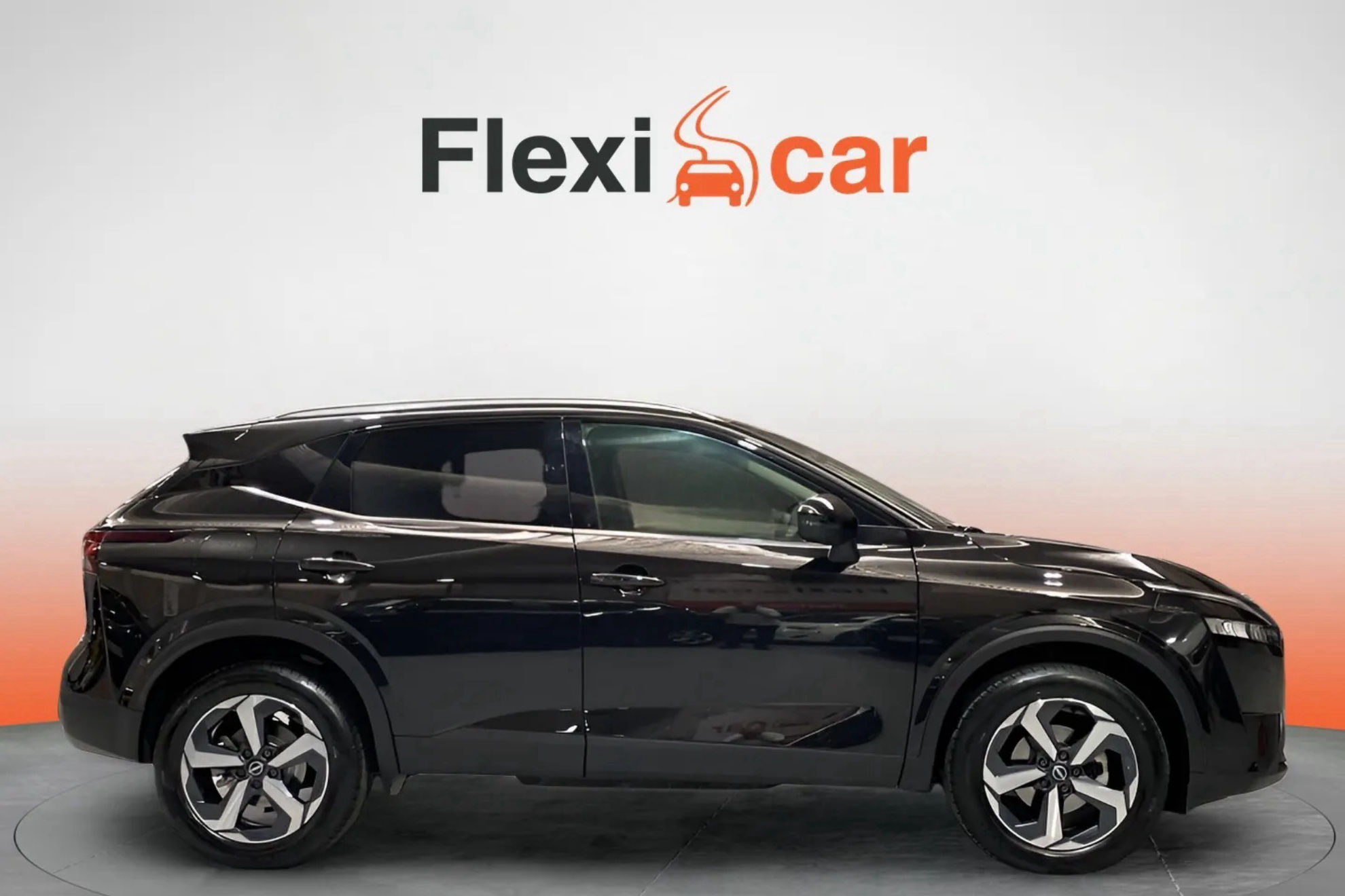 Nissan Qashqai DIG-T Xtronic N-Connecta - foto 5