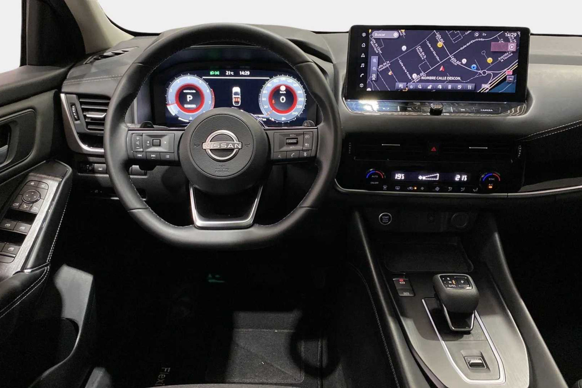Nissan Qashqai DIG-T Xtronic N-Connecta - foto 16
