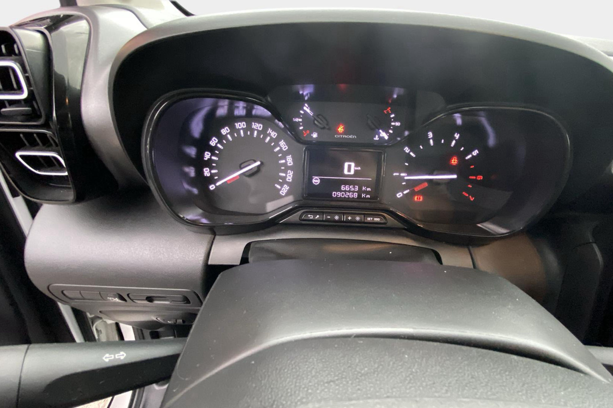 Citroën C3 Aircross BlueHDi Feel Pack - foto 14