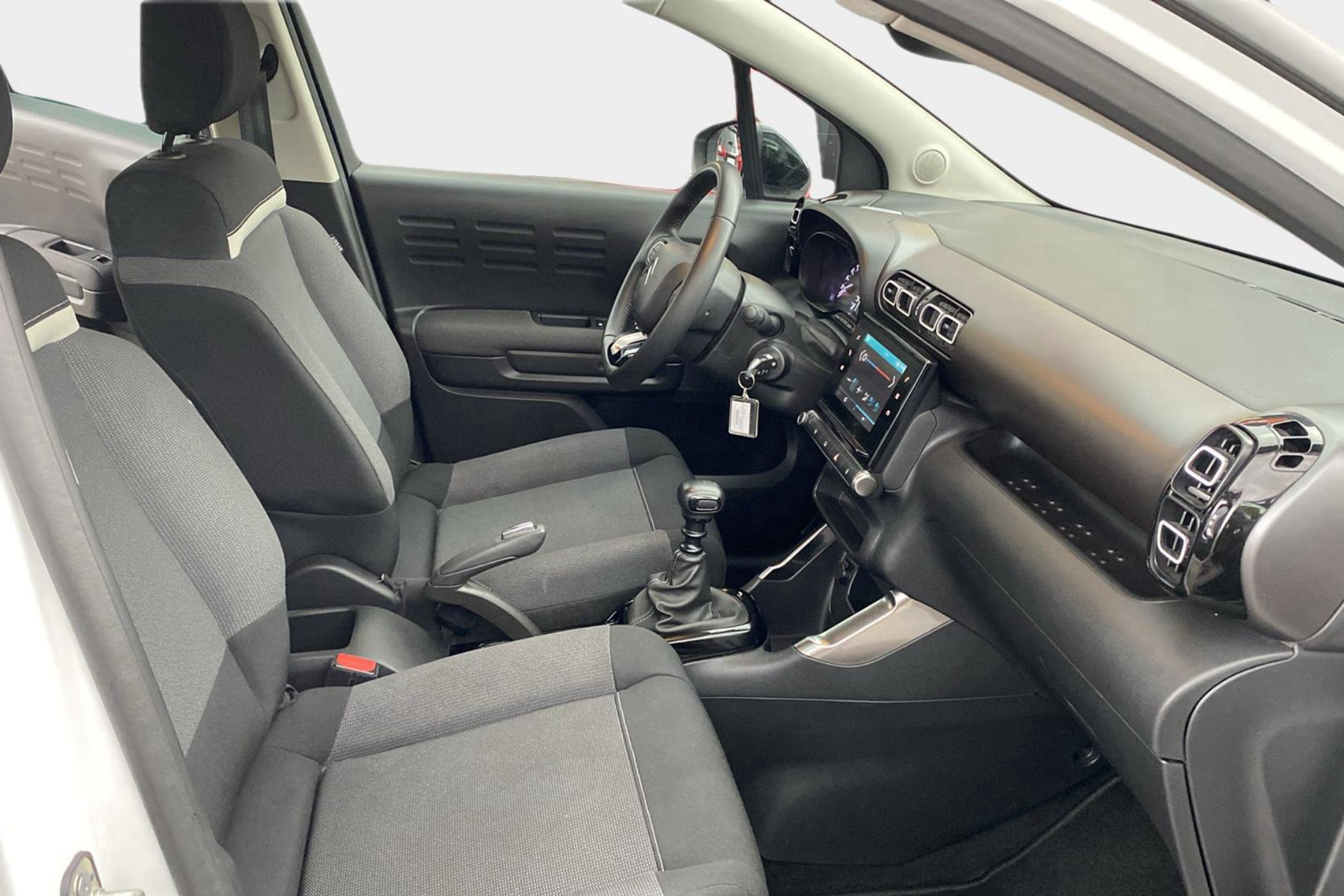 Citroën C3 Aircross BlueHDi Feel Pack - foto 11