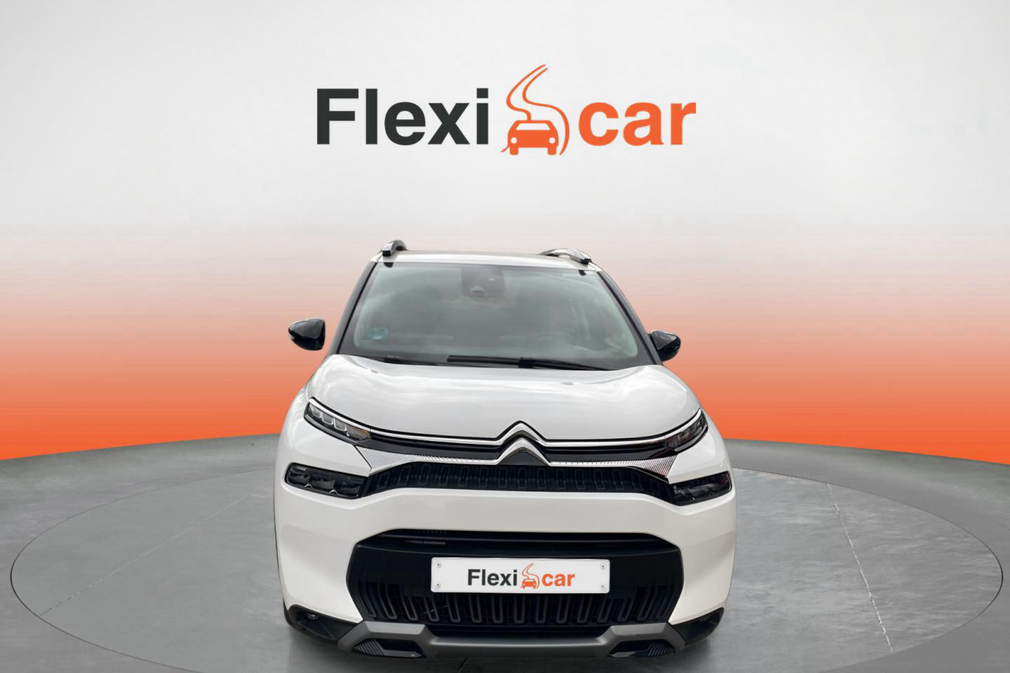 Citroën C3 Aircross BlueHDi Feel Pack - foto 2