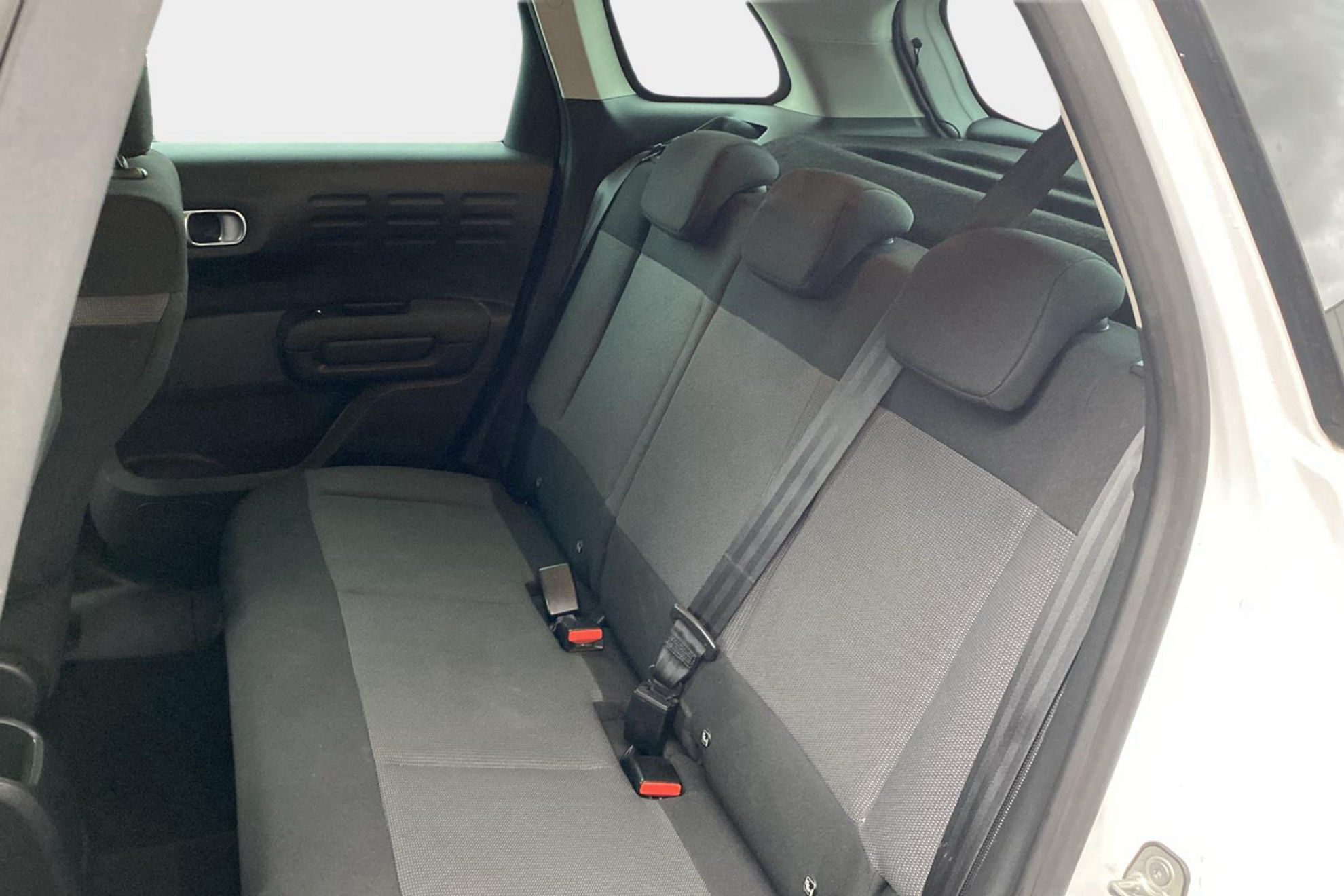 Citroën C3 Aircross BlueHDi Feel Pack - foto 12