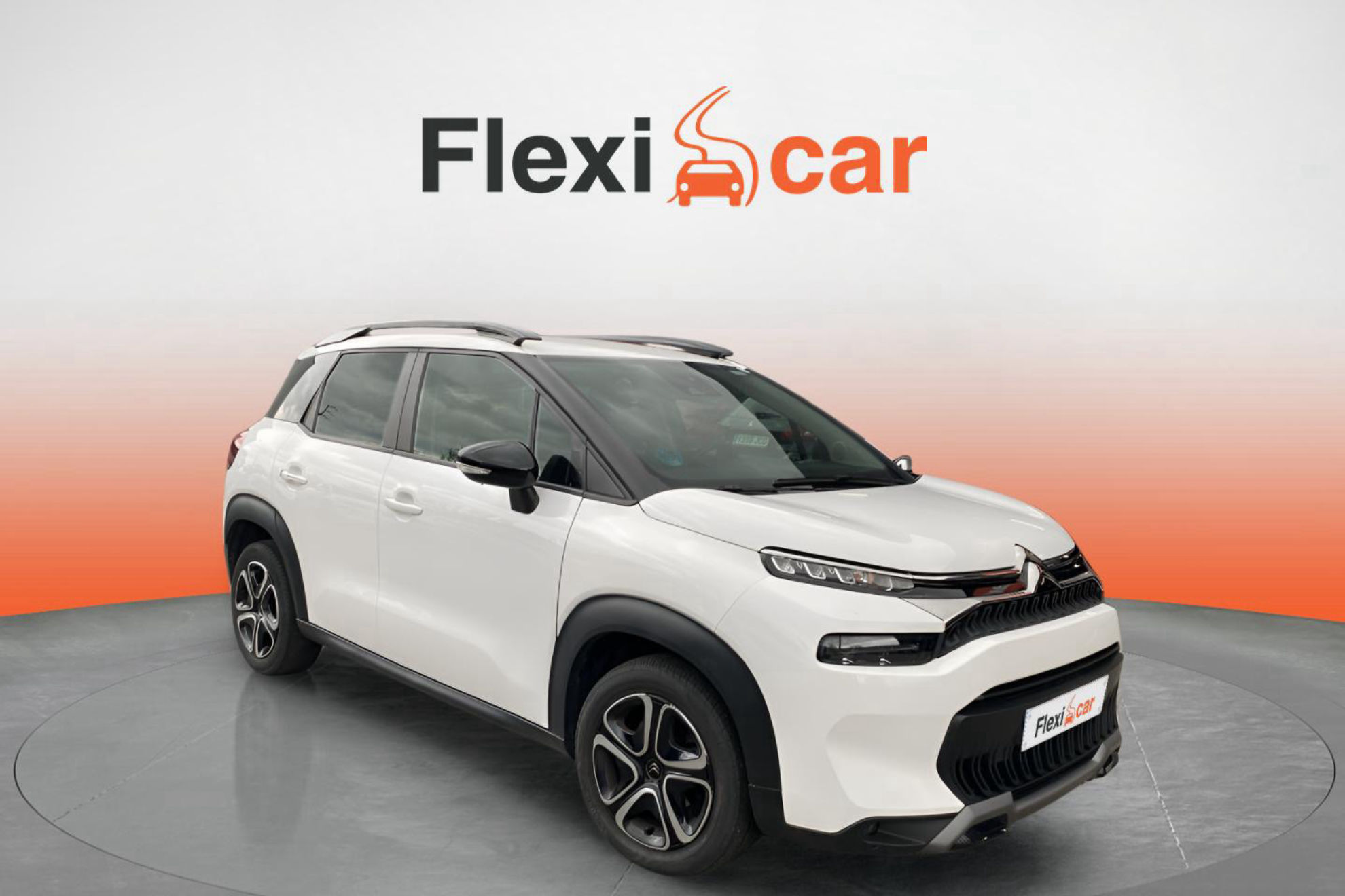 Citroën C3 Aircross BlueHDi Feel Pack