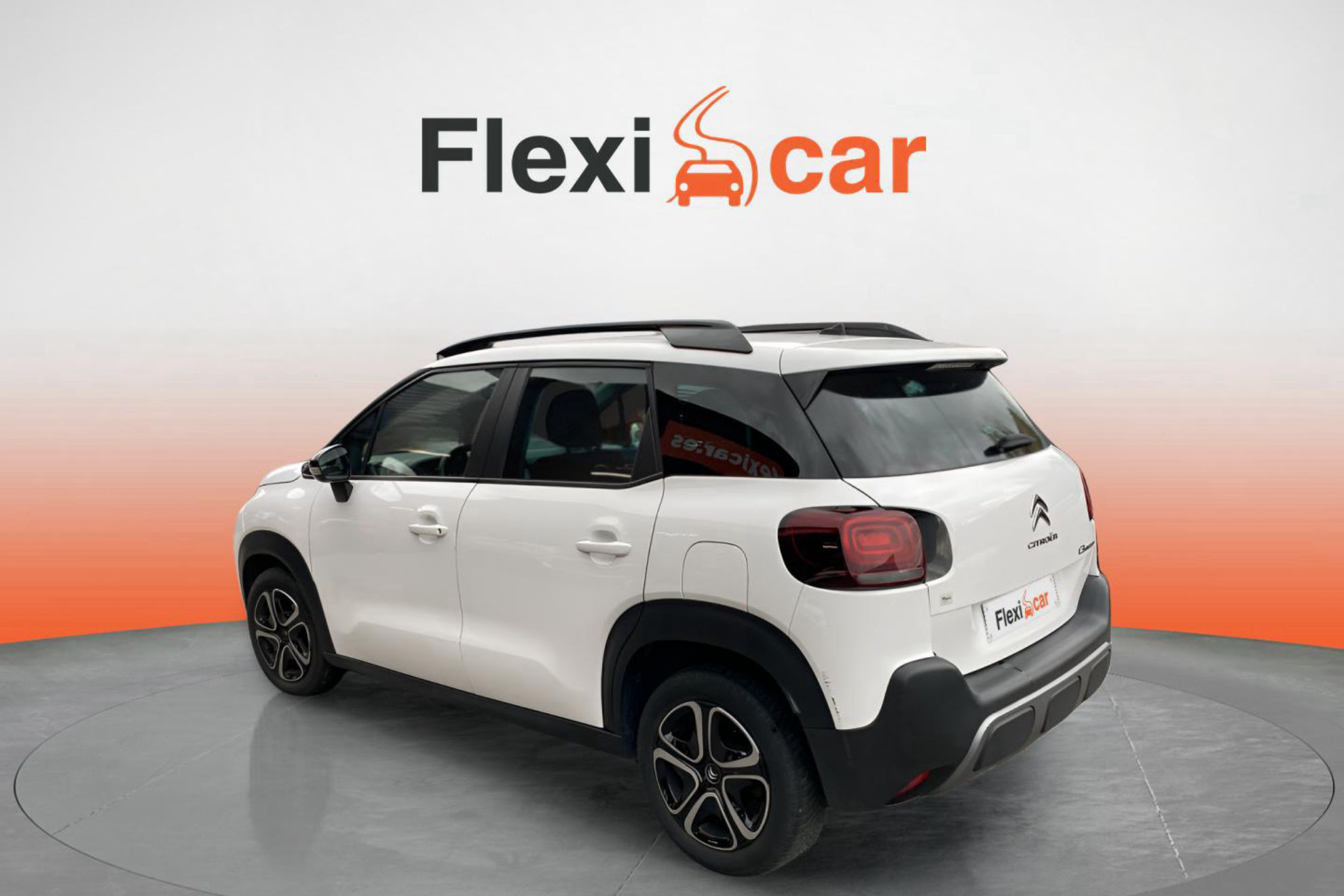 Citroën C3 Aircross BlueHDi Feel Pack - foto 6