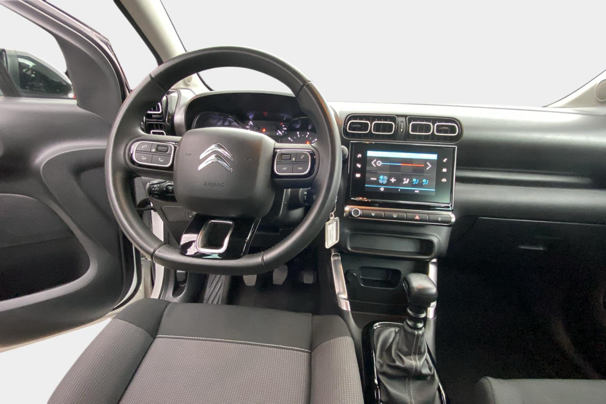 Citroën C3 Aircross BlueHDi Feel Pack - foto 13