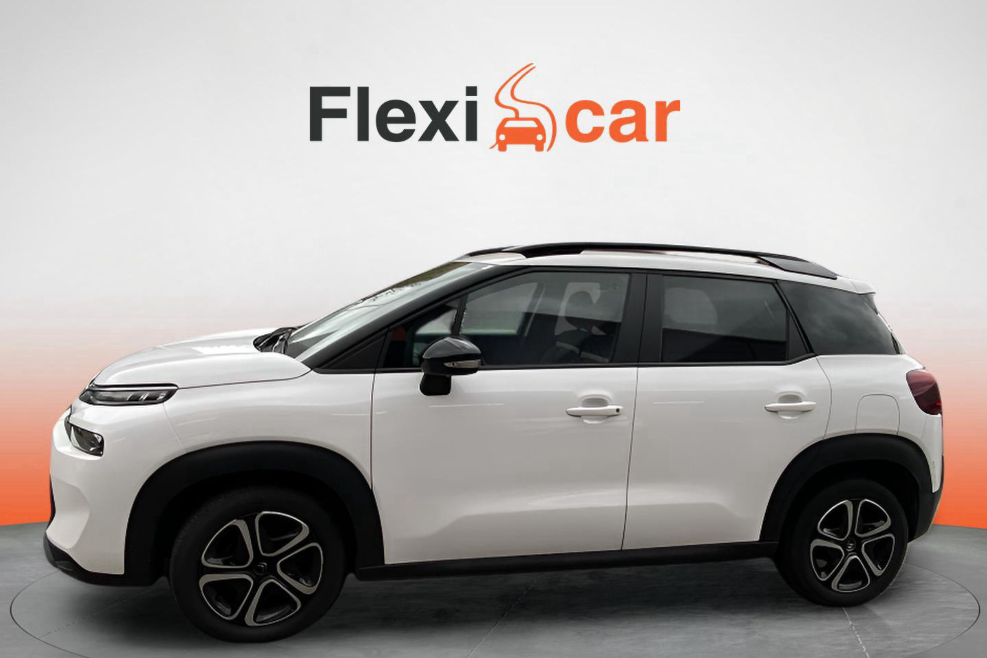 Citroën C3 Aircross BlueHDi Feel Pack - foto 8