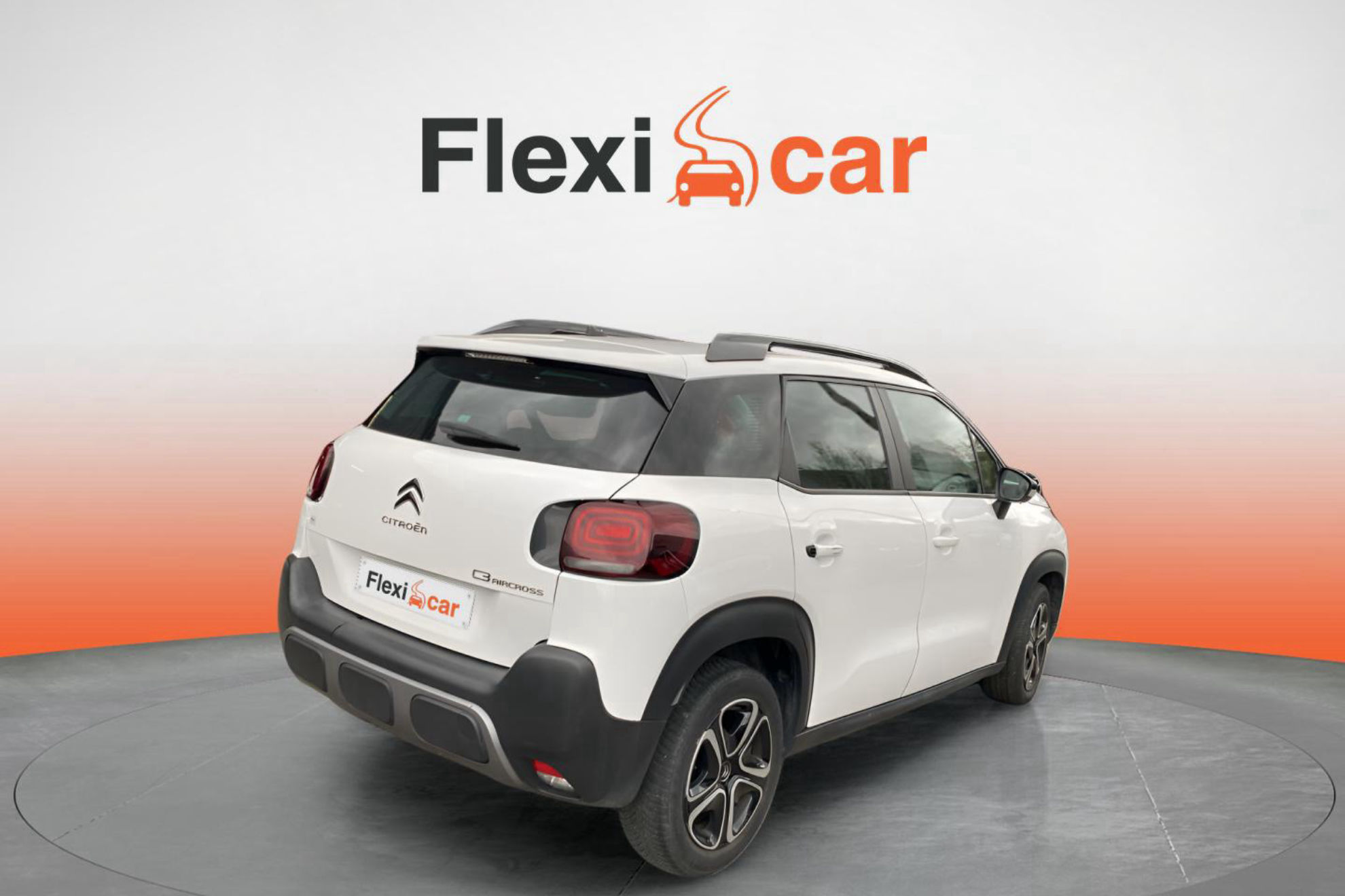 Citroën C3 Aircross BlueHDi Feel Pack - foto 4
