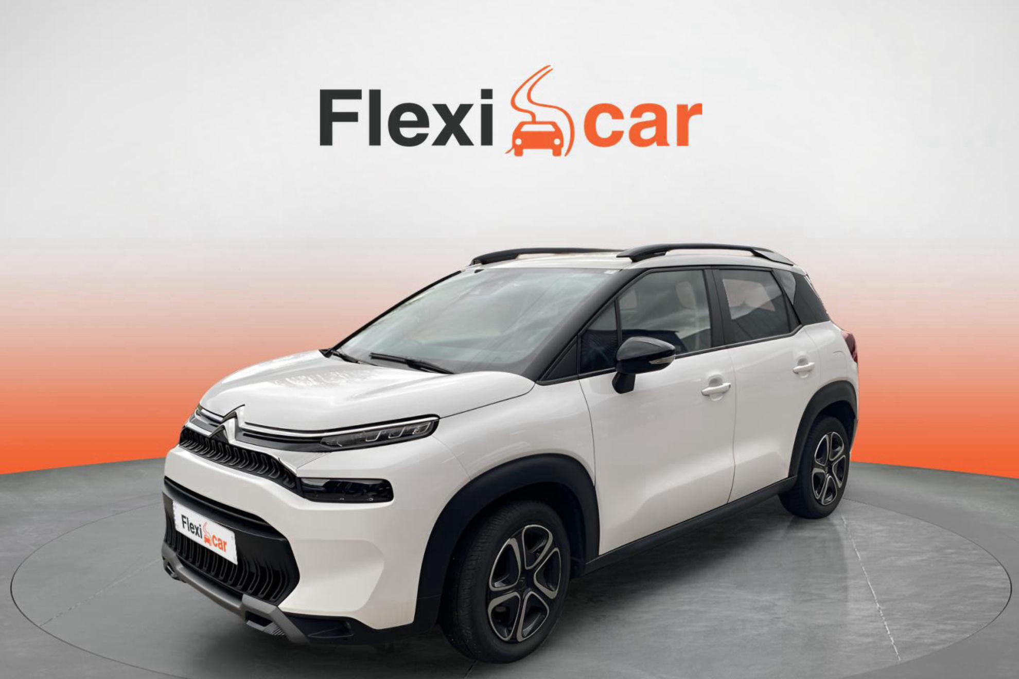 Citroën C3 Aircross BlueHDi Feel Pack - foto 3