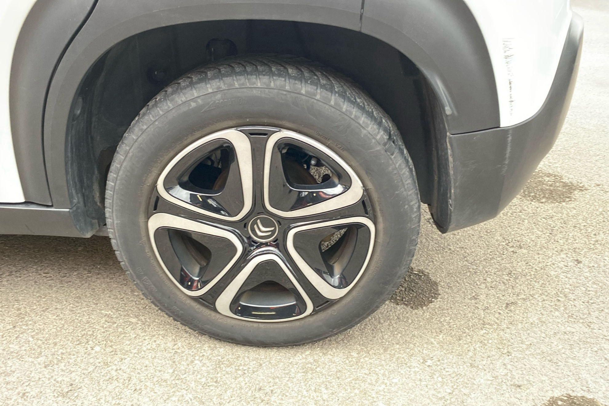 Citroën C3 Aircross BlueHDi Feel Pack - foto 16