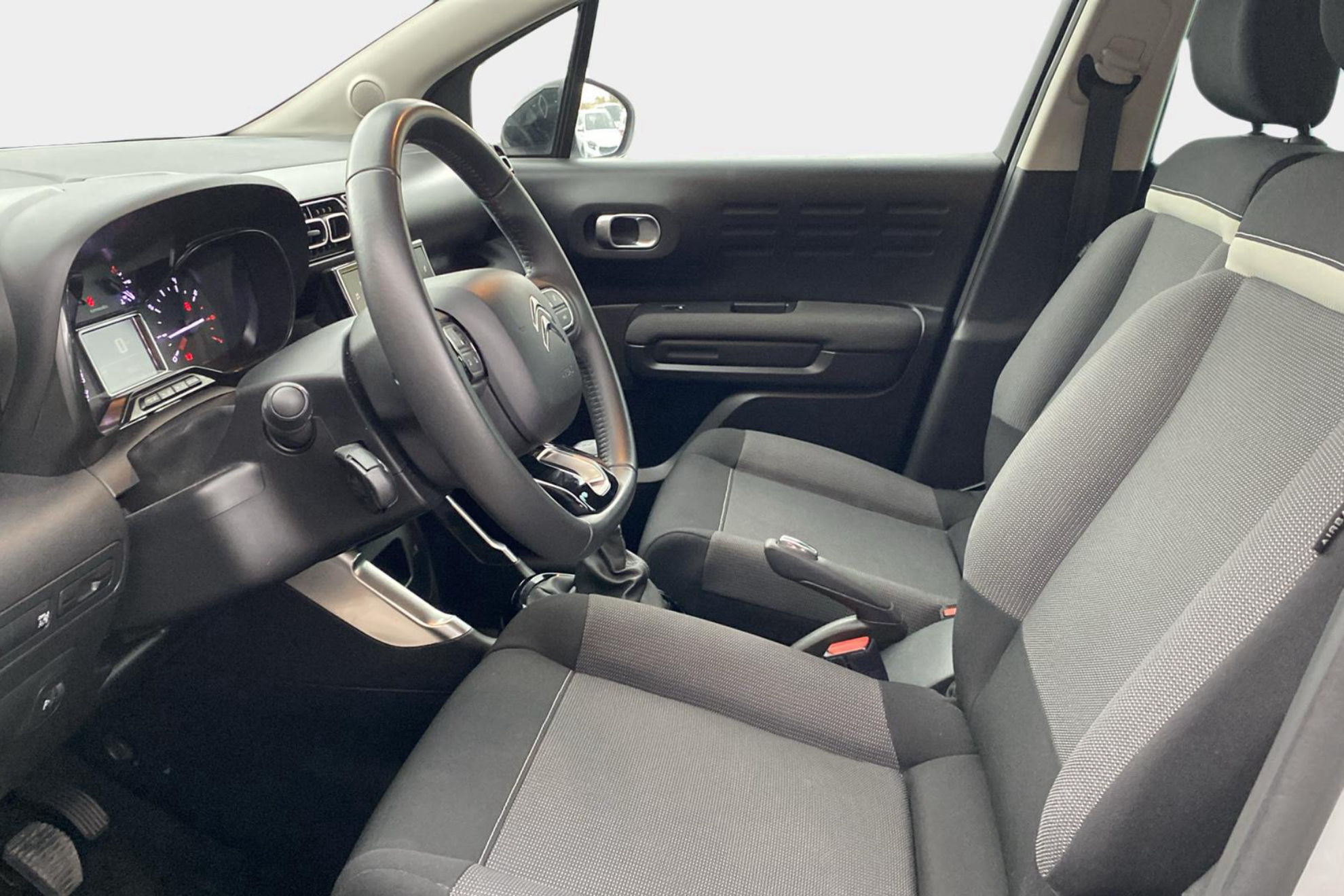 Citroën C3 Aircross BlueHDi Feel Pack - foto 10