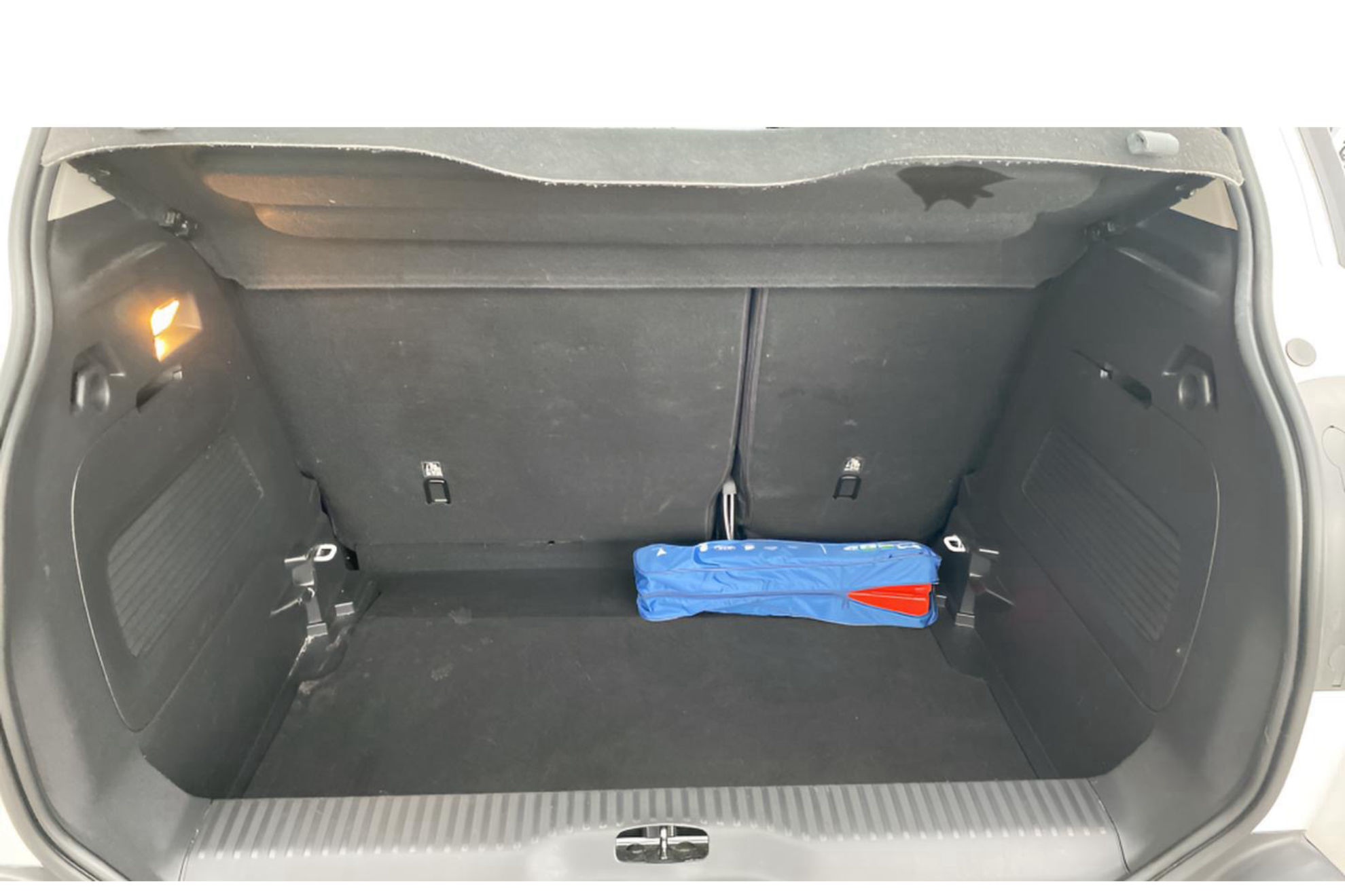 Citroën C3 Aircross BlueHDi Feel Pack - foto 9