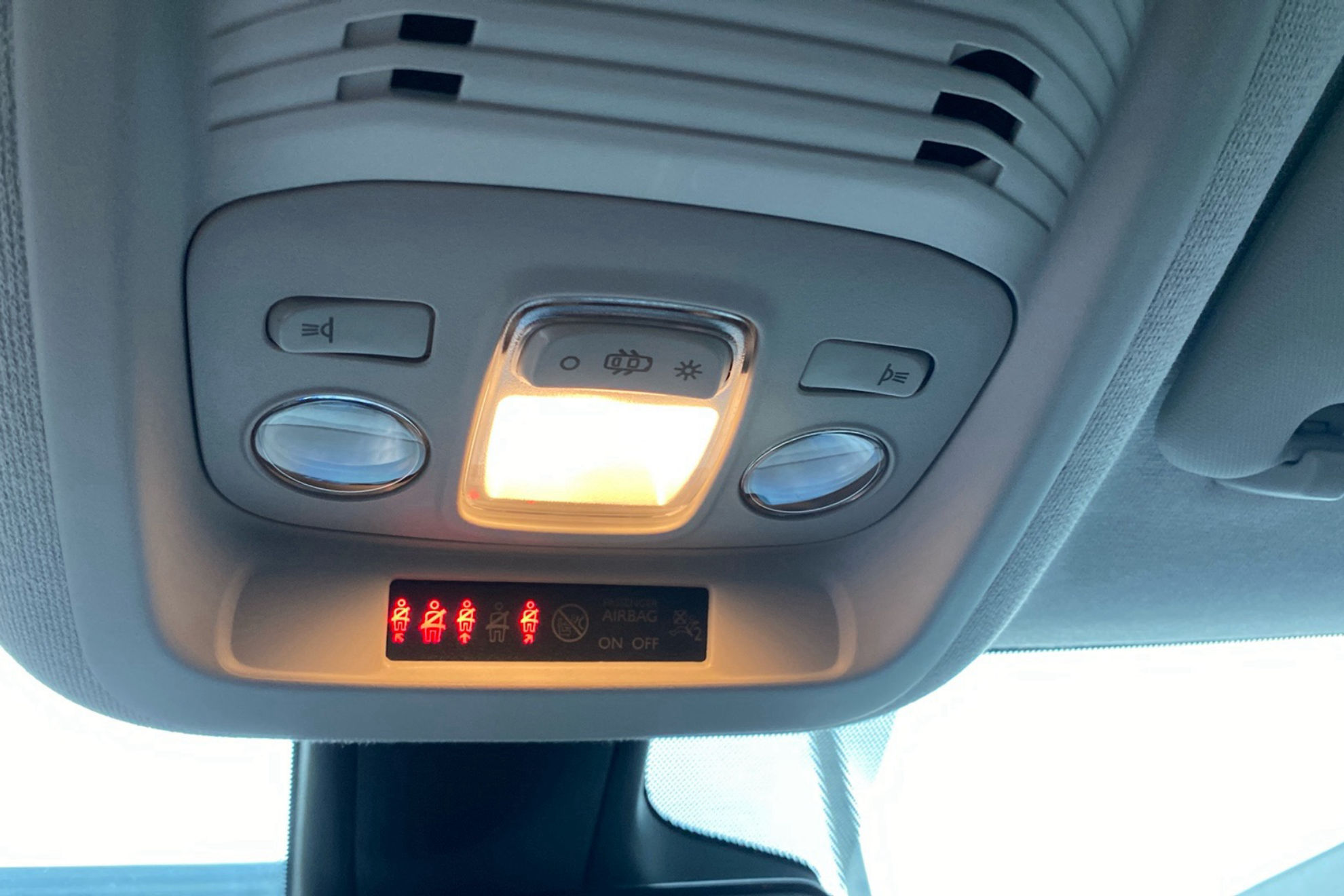 Citroën C3 Aircross BlueHDi Feel Pack - foto 15
