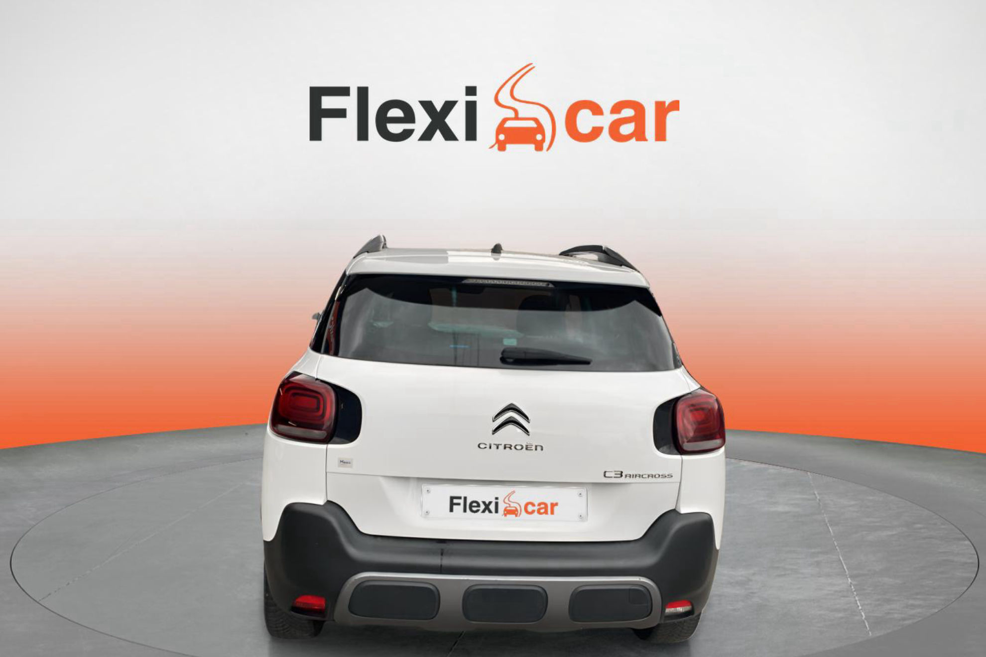 Citroën C3 Aircross BlueHDi Feel Pack - foto 5