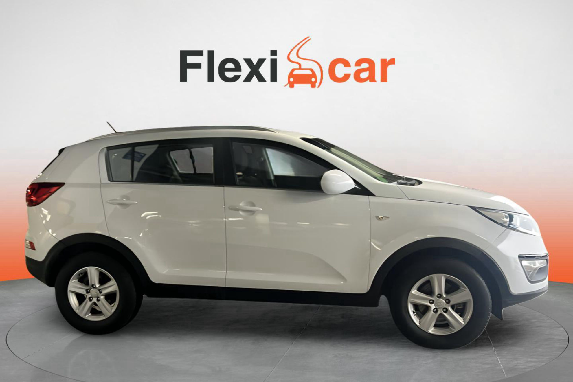 Kia Sportage 1.6 GDI Basic 4x2 - foto 7