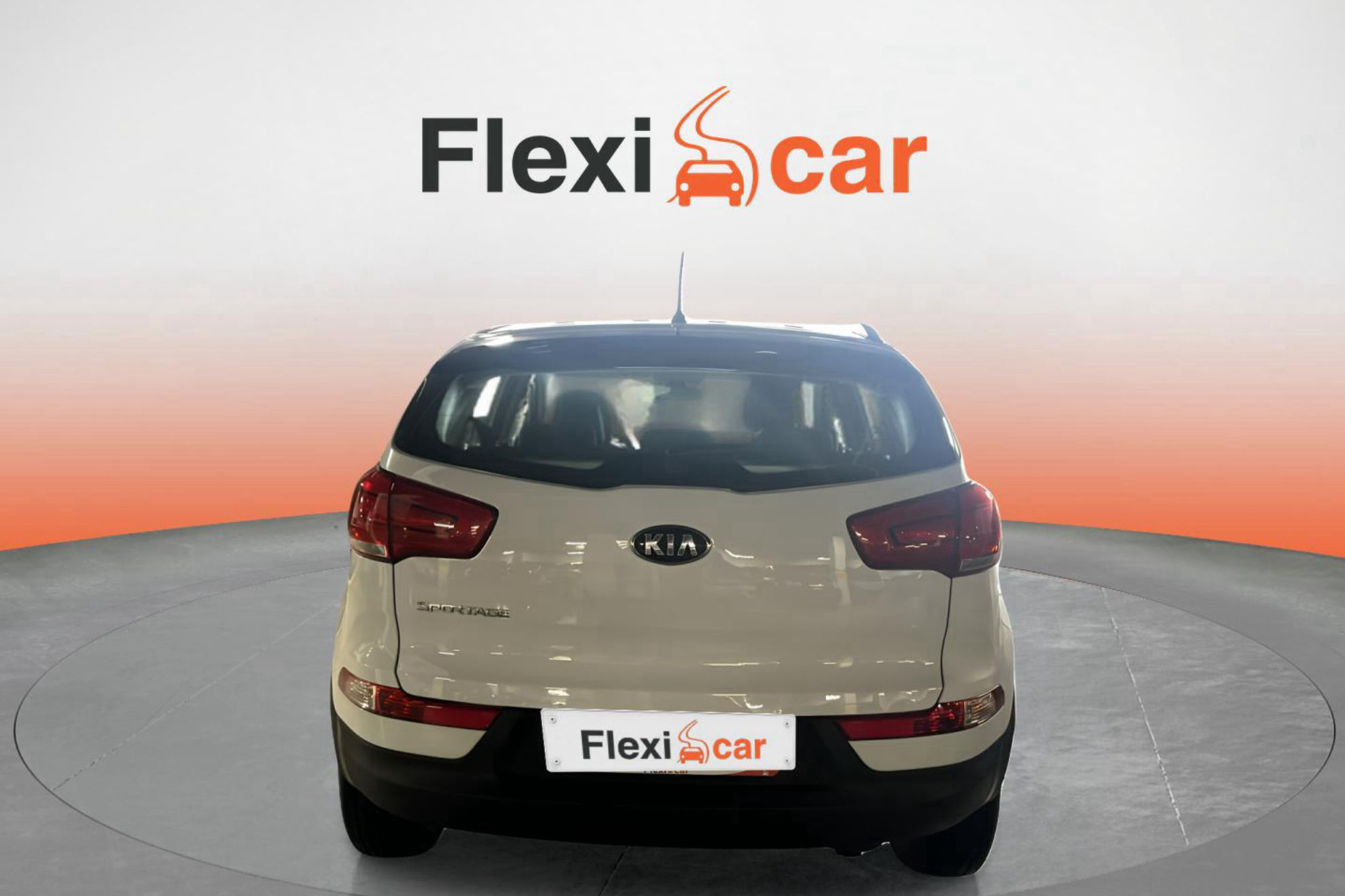 Kia Sportage 1.6 GDI Basic 4x2 - foto 3