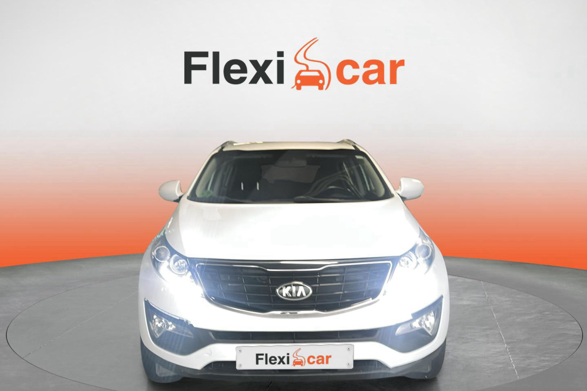 Kia Sportage 1.6 GDI Basic 4x2 - foto 9