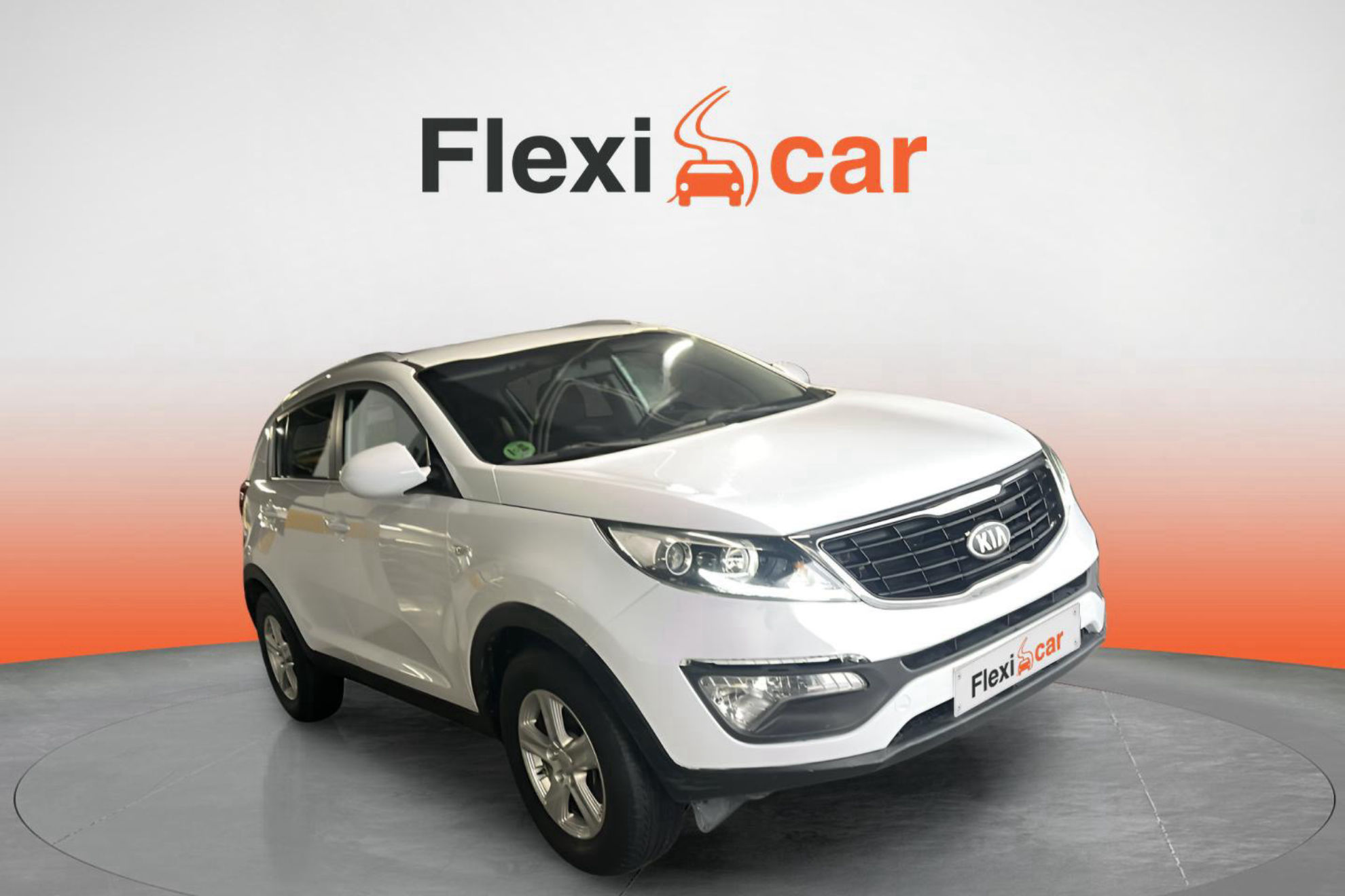 Kia Sportage 1.6 GDI Basic 4x2