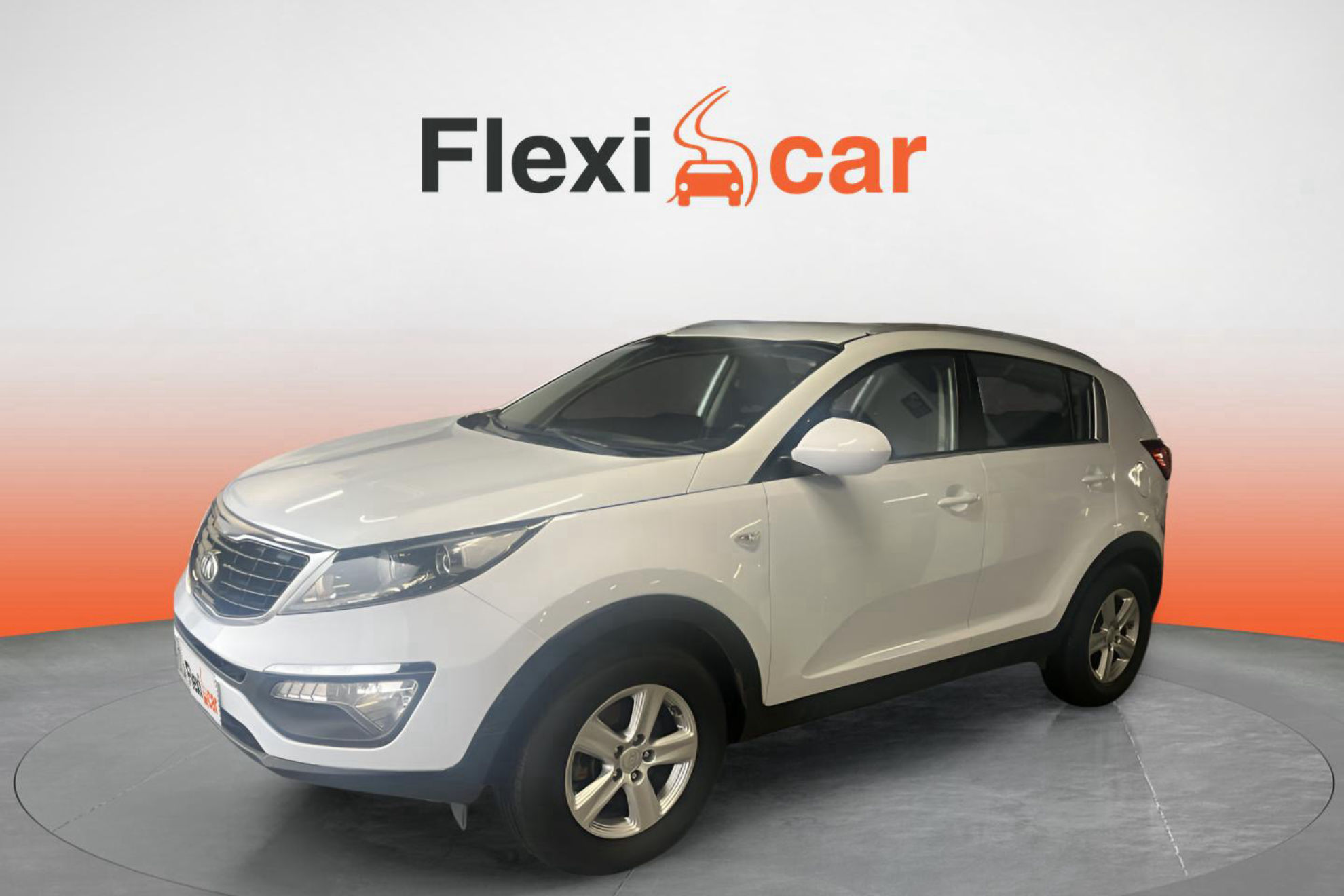 Kia Sportage 1.6 GDI Basic 4x2 - foto 6