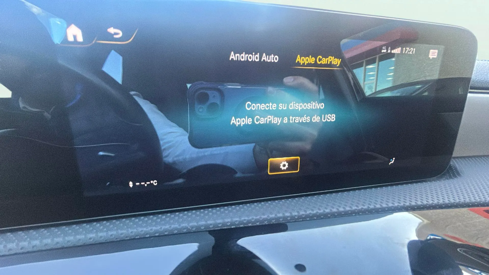 Mercedes-Benz Clase A Mercedes-AMG A 35 4MATIC+ - foto 11