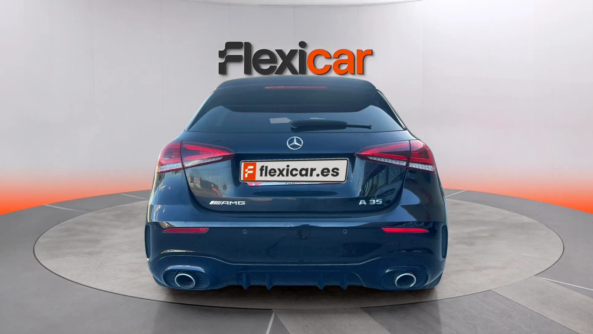 Mercedes-Benz Clase A Mercedes-AMG A 35 4MATIC+ - foto 7