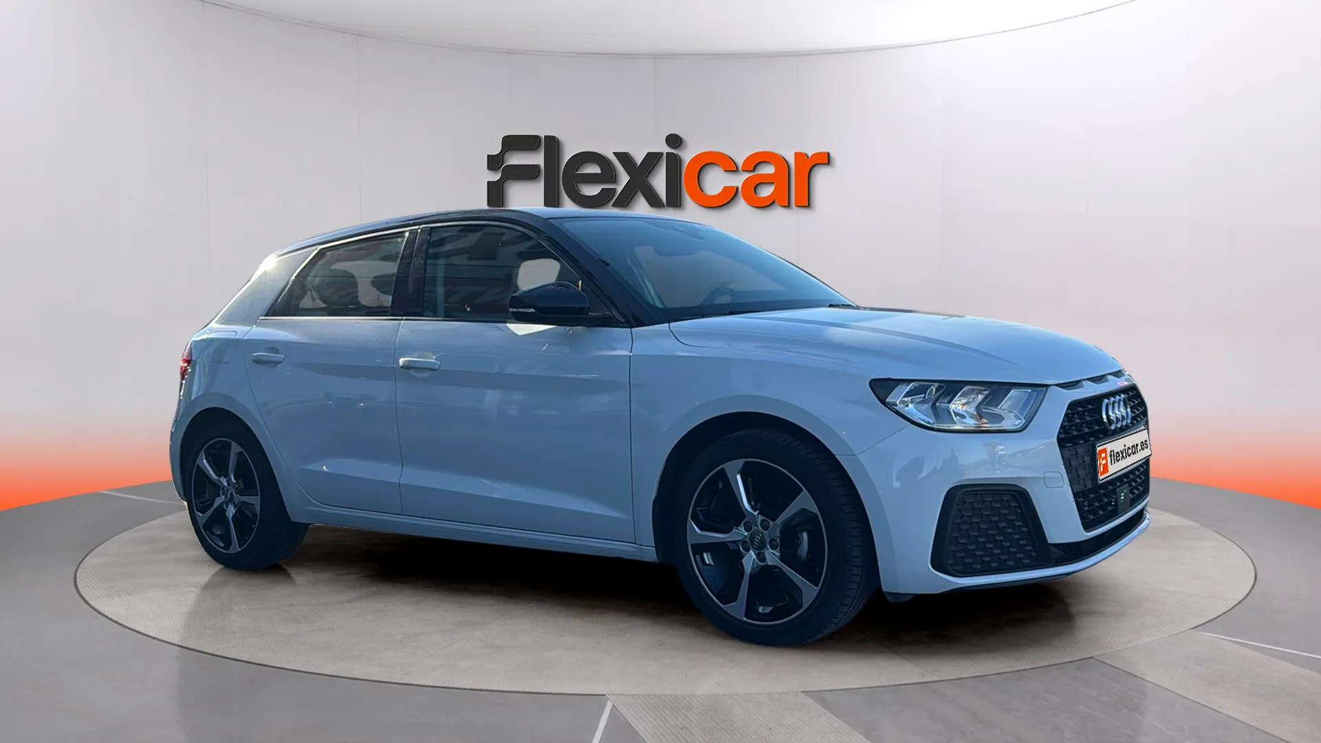 Audi A1 Sportback Advanced 25 TFSI - foto 1