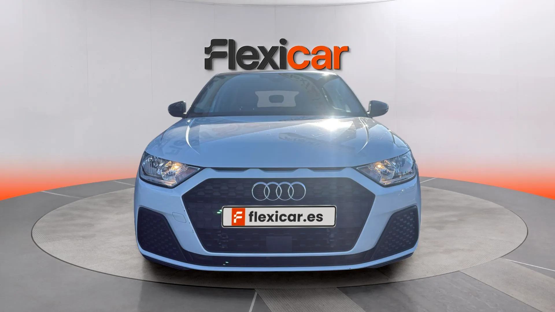 Audi A1 Sportback Advanced 25 TFSI - foto 2